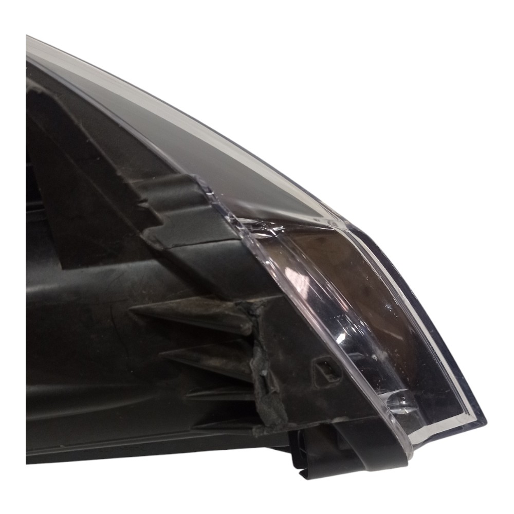 Farol Esquerdo Vw Fox Spacefox 2014 A 2016 Com Detalhe 10
