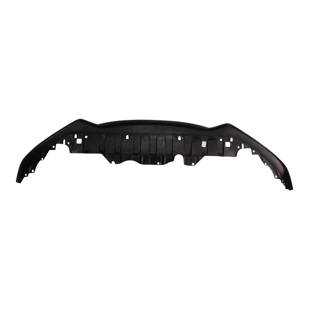 Saia Spoiler Parachoque Dianteiro Honda Hrv 2015 A 2018