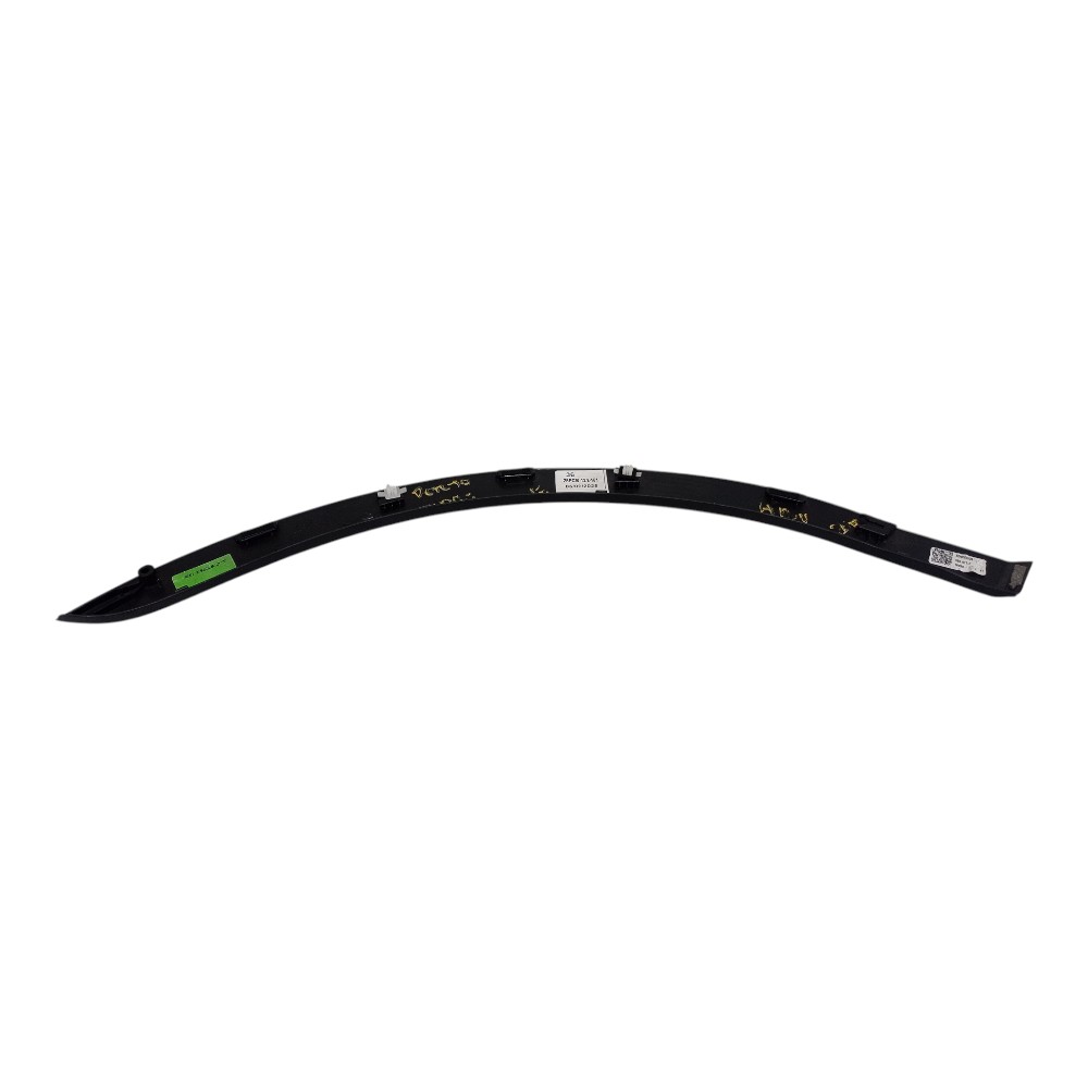 APLIQUE PORTA TRASEIRA ESQUERDA HONDA HRV 2022 A 2025 4