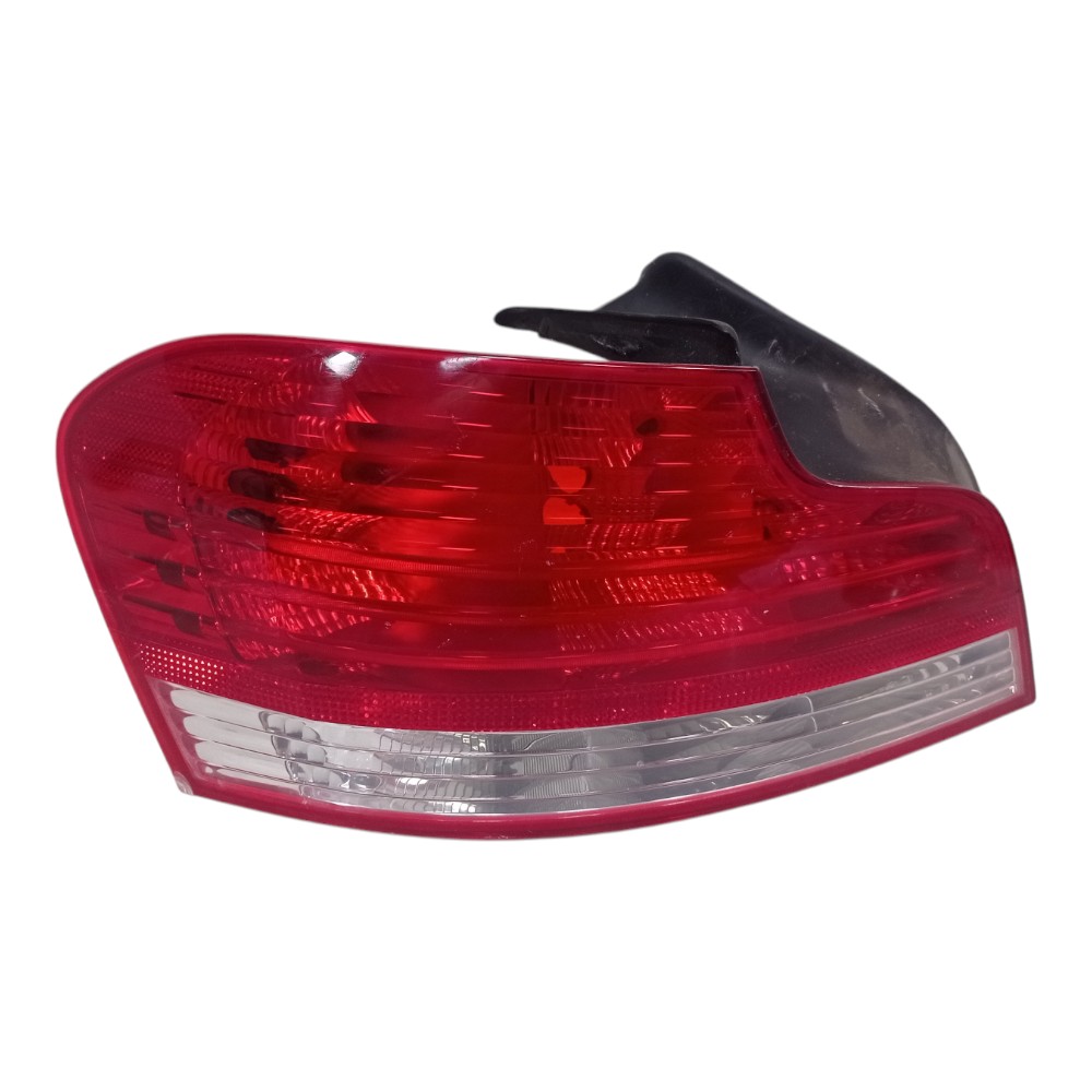 Lanterna Traseira Esquerda Bmw 135i Coupe 2008 A 2010 Esquerdo/motorista Xxxx 1