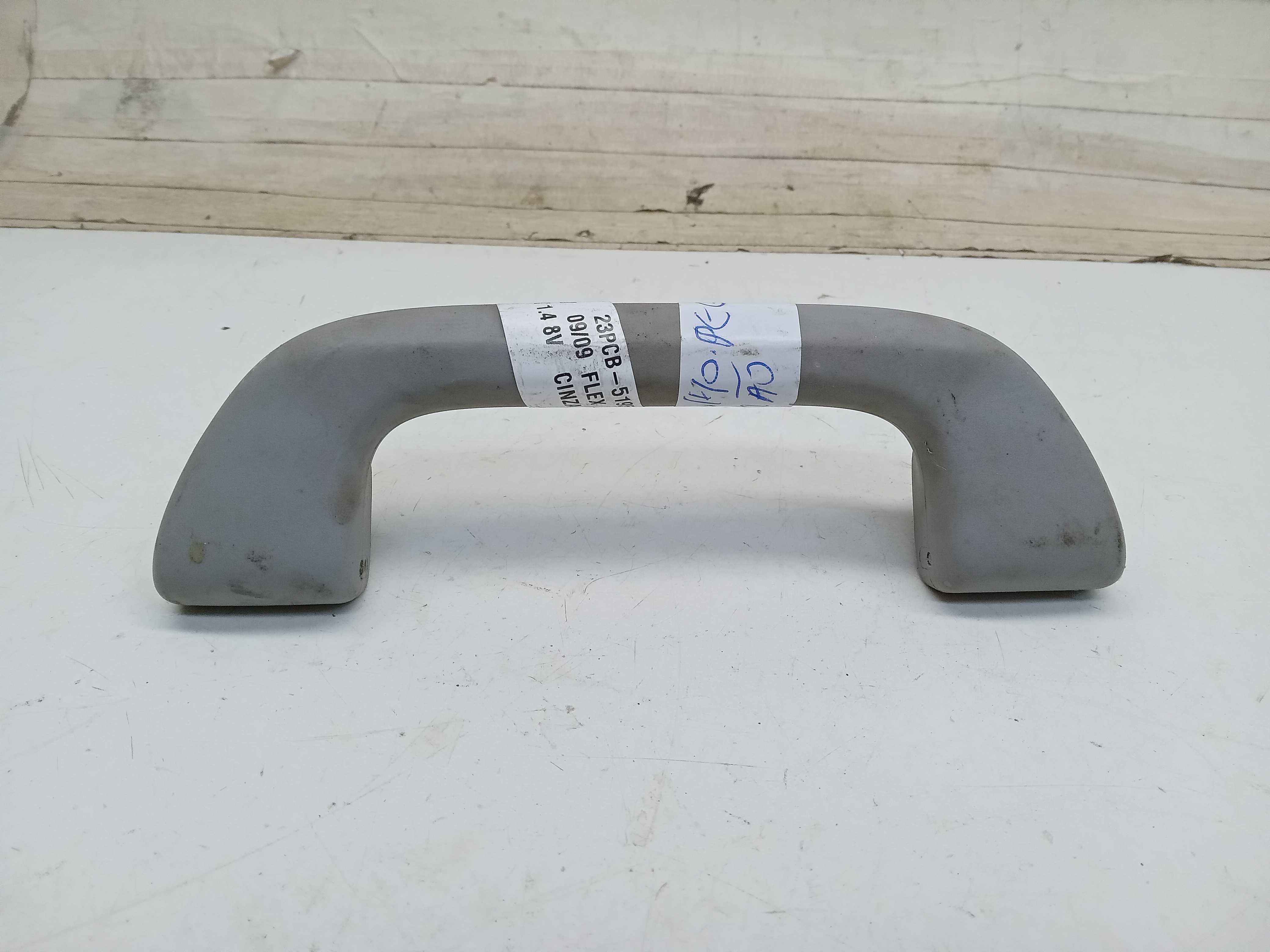 Alça teto pqp honda fit 2009