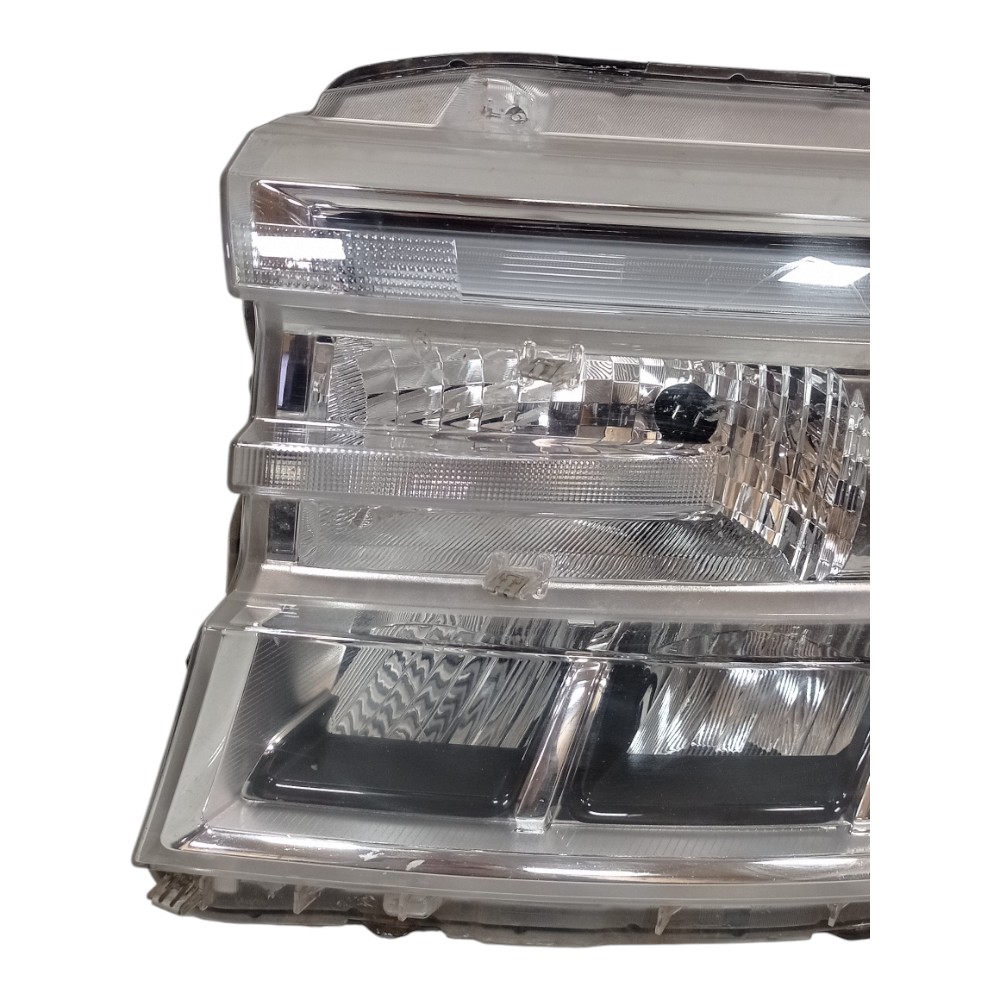 Farol Esquerdo Ford Maverick 2022 A 2025 Para Recuperar 2