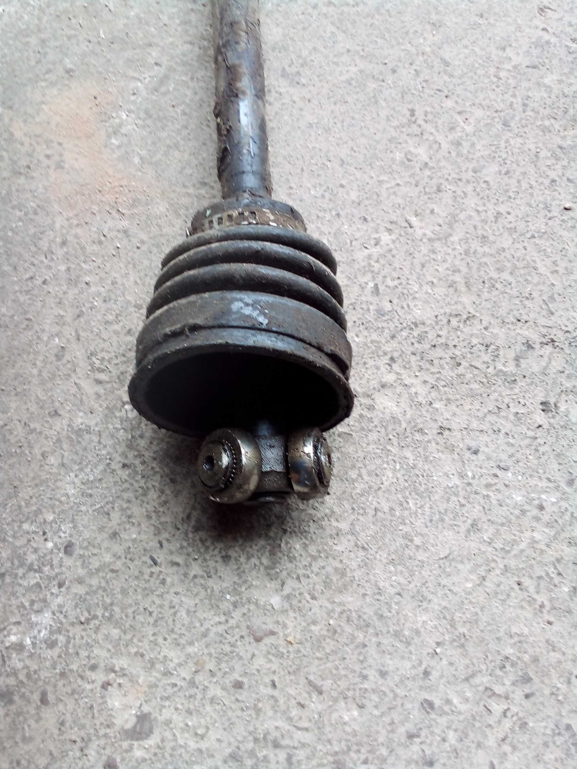 Semi-eixo Fiat Palio ex lado direito 2000 4