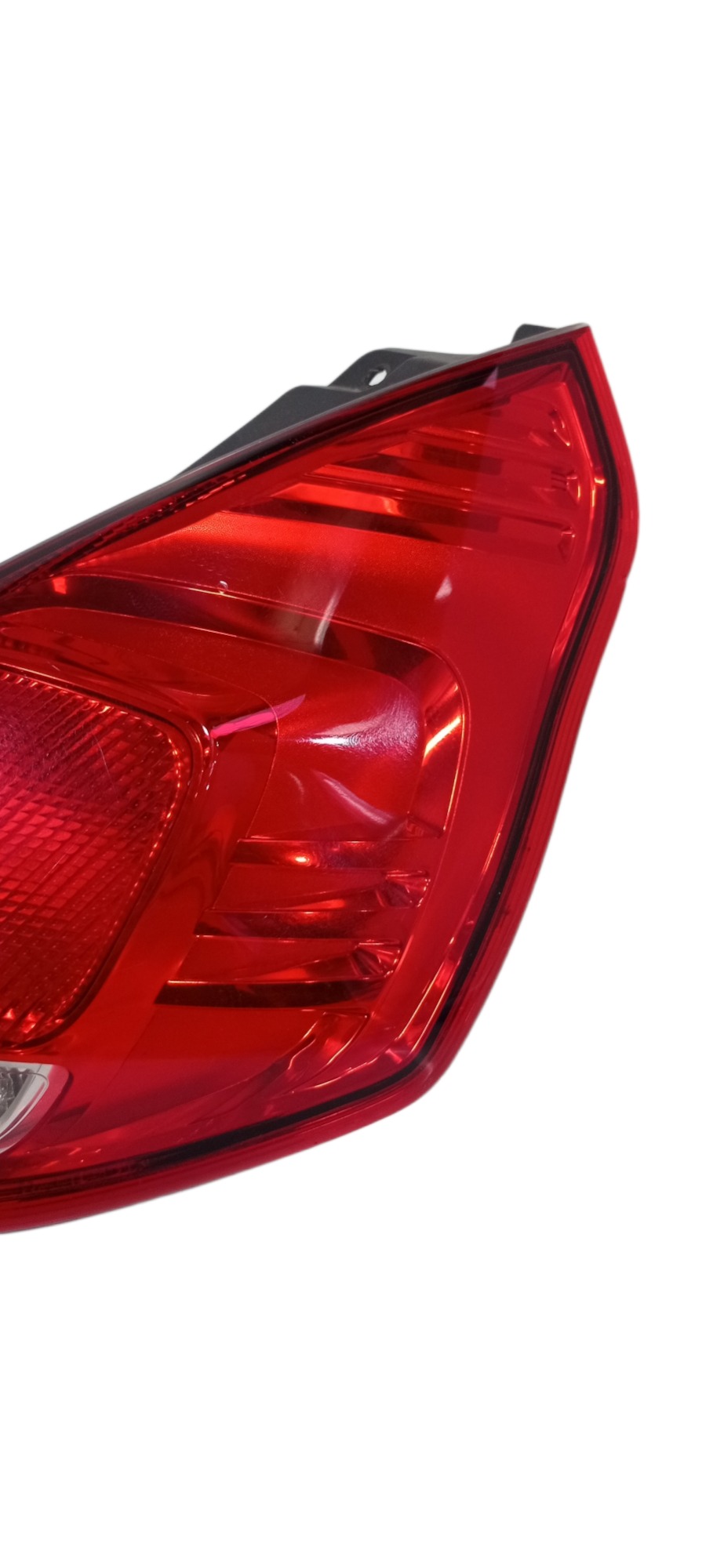 Lanterna Traseira Direita Ford New Fiesta Hatch Recuperada 3