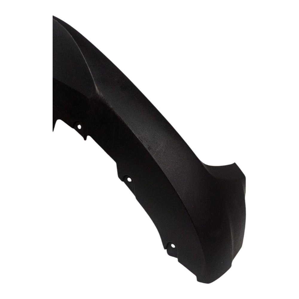 Moldura Inferior Parachoque Volkswagen Nivus 2021 2