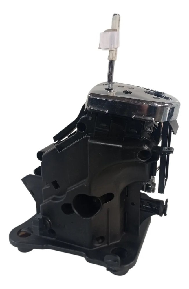 ALAVANCA TRAMBULADOR CÂMBIO MARCHA AUTOMÁTICA PEUGEOT 308 4