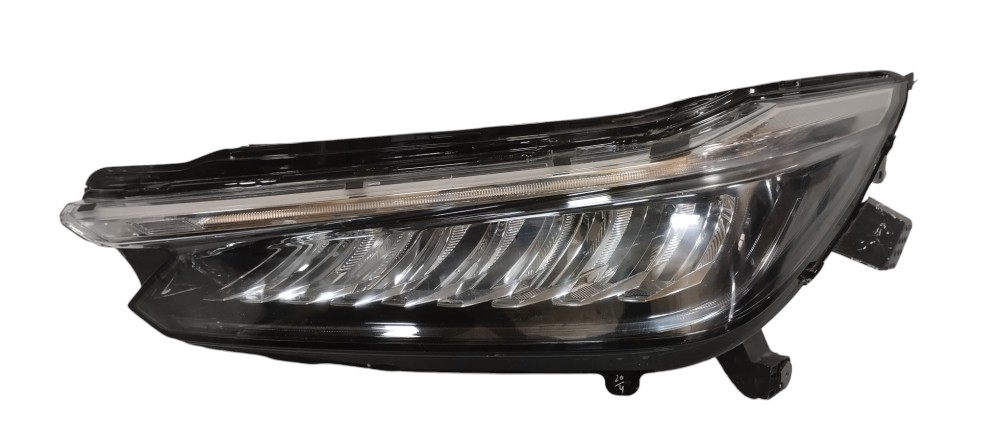 Farol Lado Esquerdo Honda City 2022 A 2024 Full Led P/ Recup Esquerdo 2