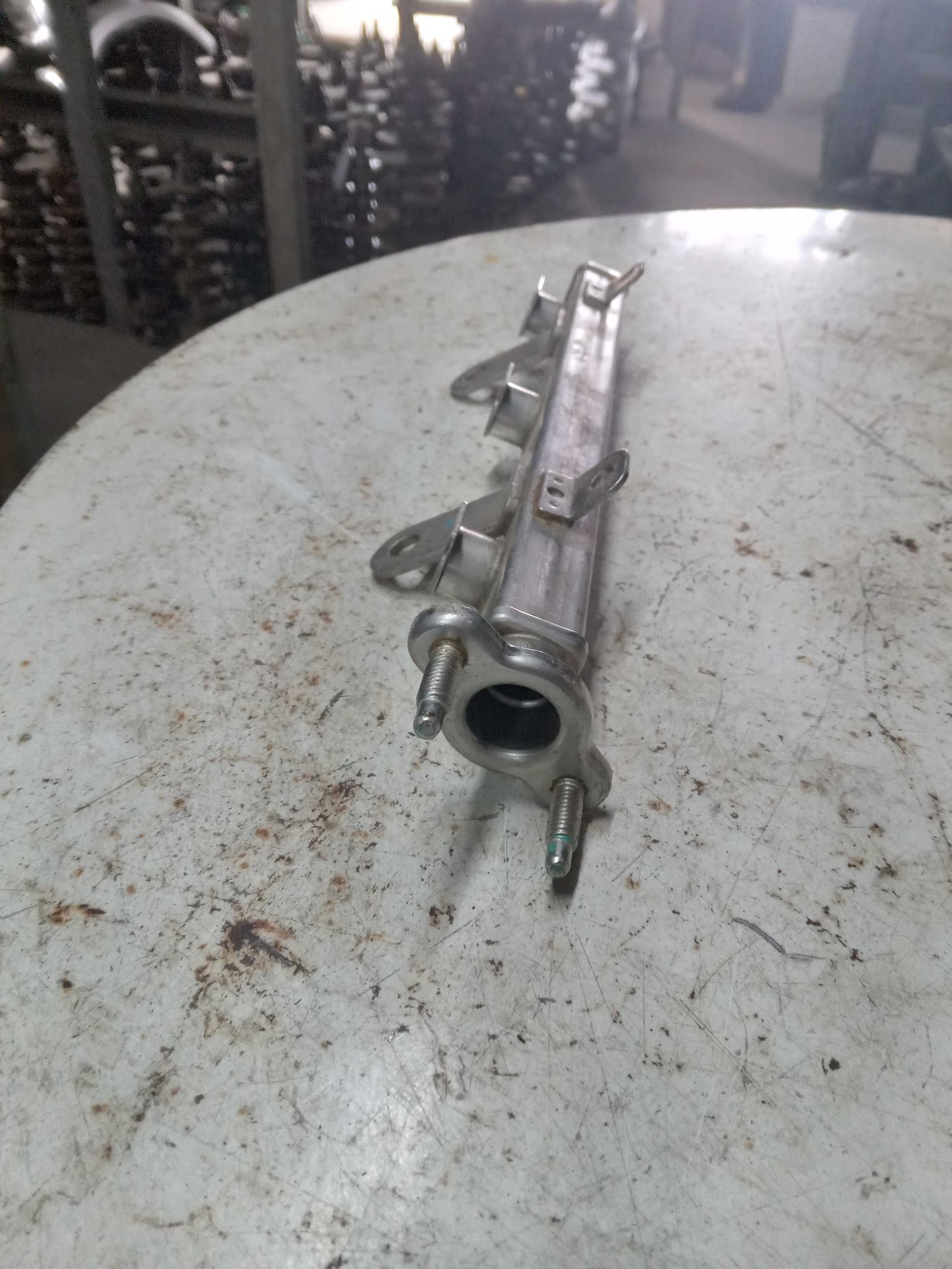 FLAUTA BICO INJEÇÃO HYUNDAI HB20 10 3