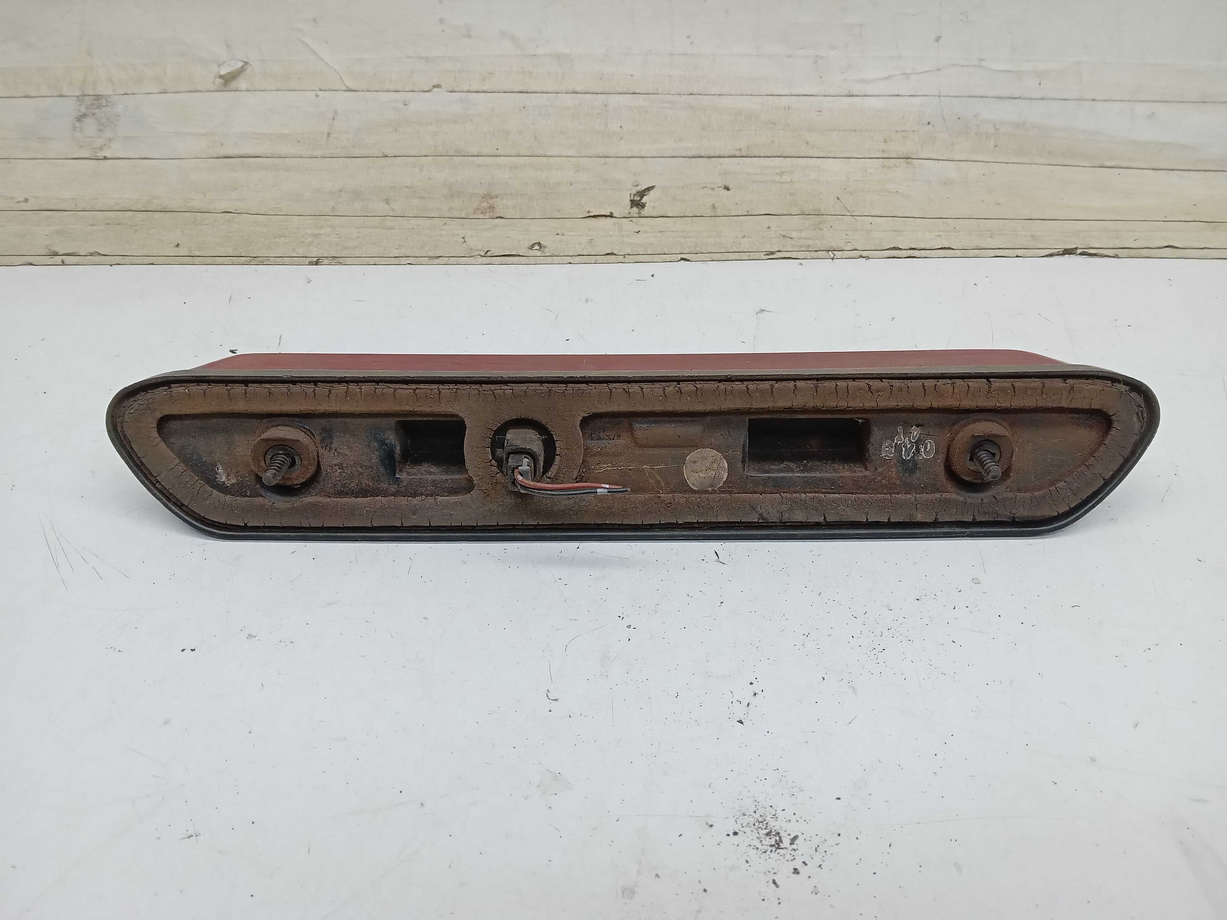 BRAKE LIGHT LUZ FREIO NISSAN FRONTIER 2004 2