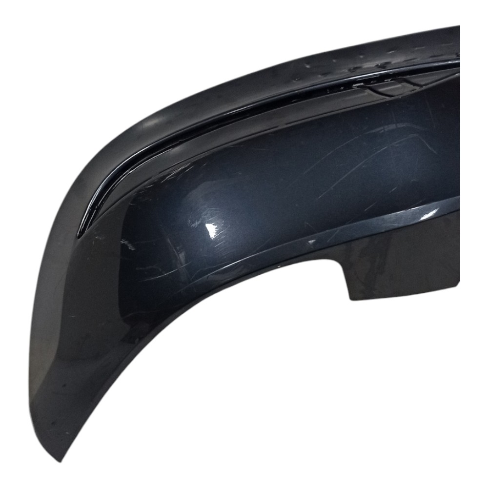 Spoiler Parachoque Traseiro Volvo Xc60 2022 A 2024 C Detalhe 4