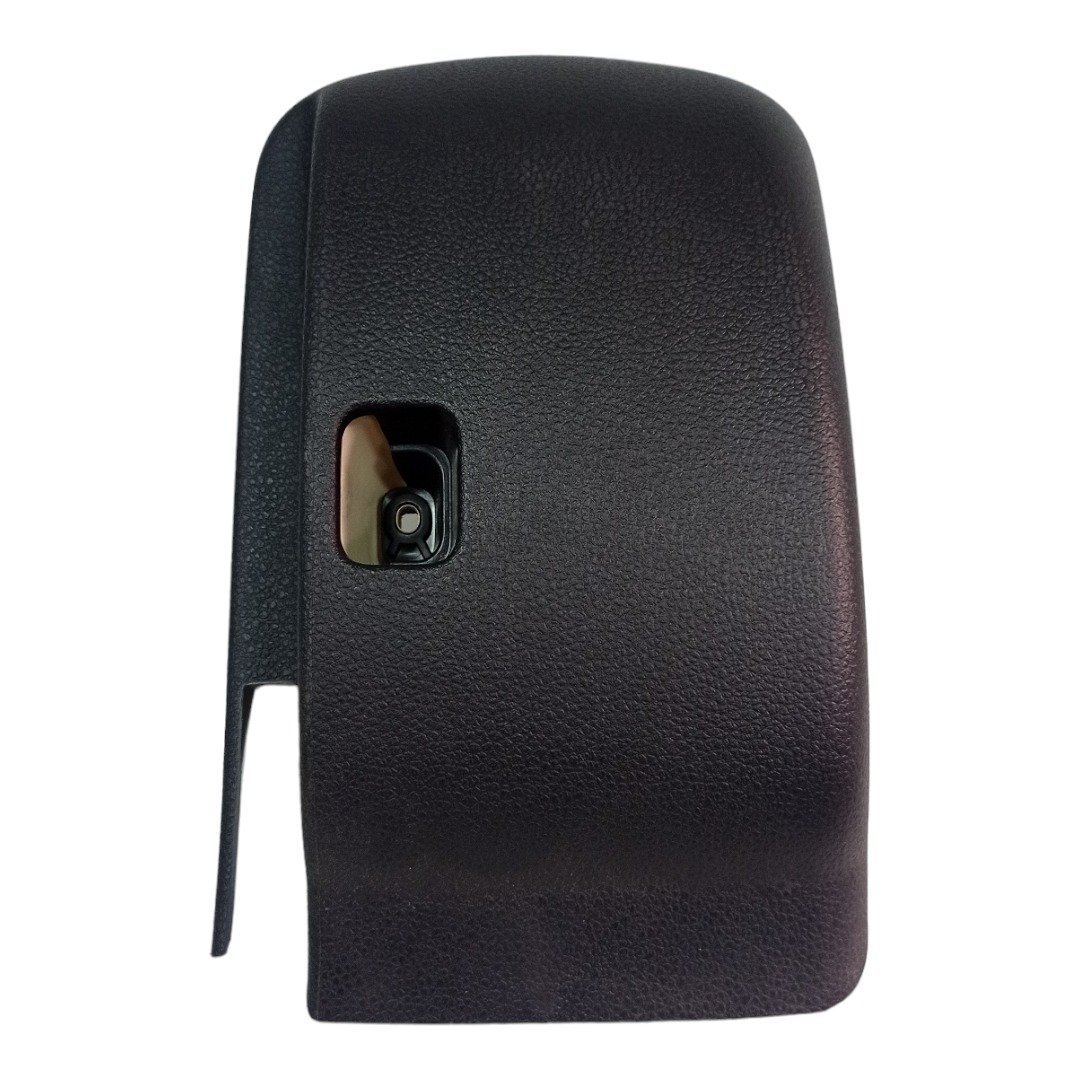 Acabamento Moldura Inferior Coluna  Vw Tiguan 2008 A 2013 3