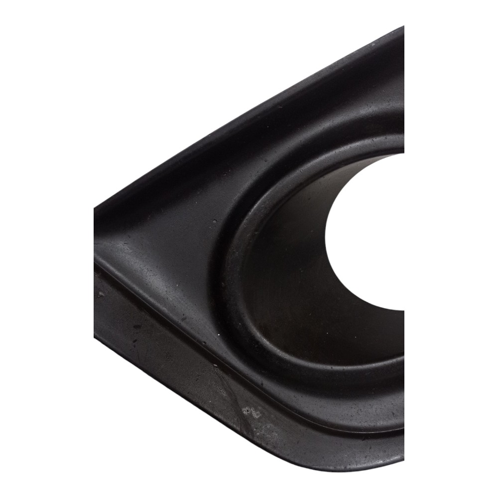 Moldura Farol Milha Esquerda Toyota Corolla 2015 A 2016 2