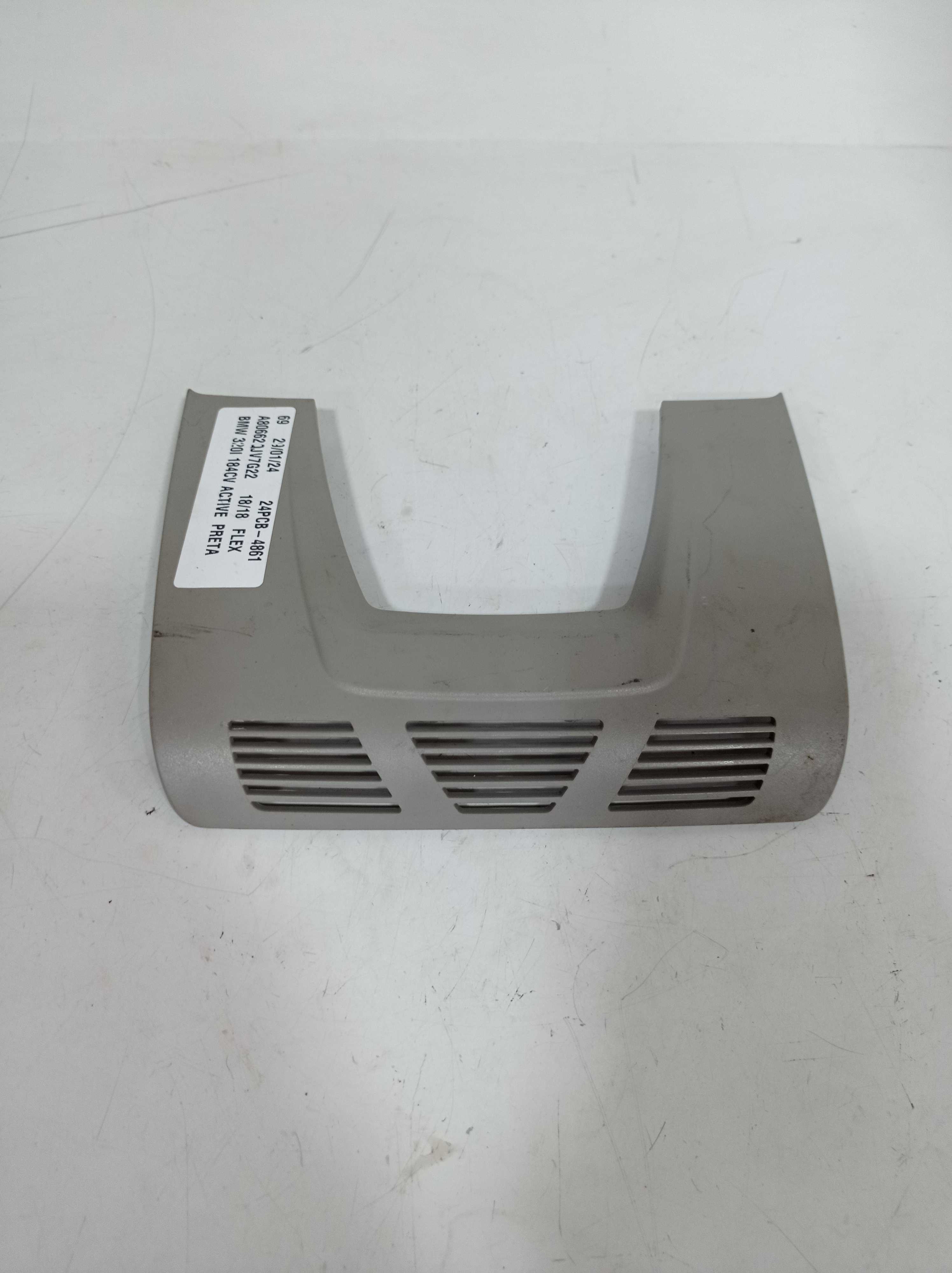 ACABAMENTO MOLDURA LUZ DE TETO BMW 320I 2014 1
