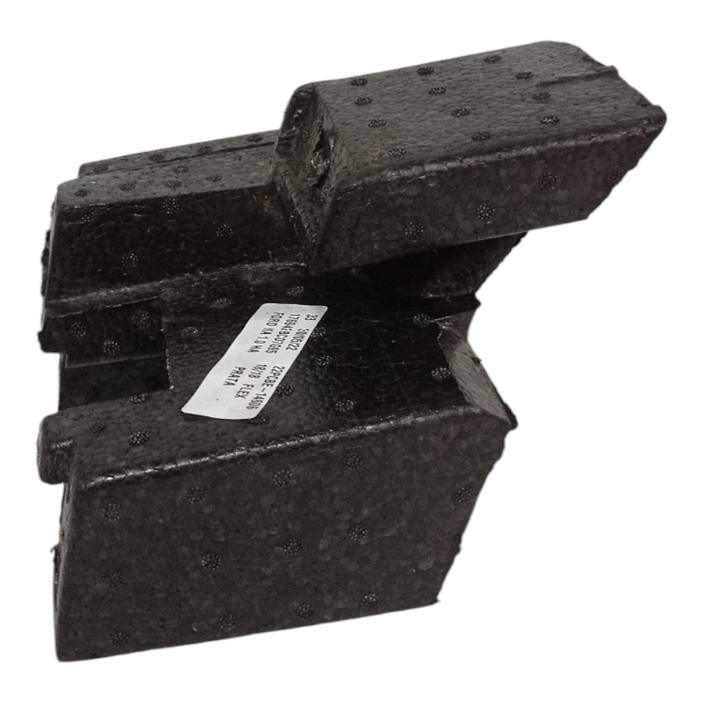 Absorvedor Impacto Parachoque Ford Ka 2016 2