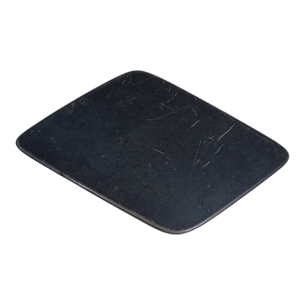 Tampa Esguicho Farol Dianteiro Esquerdo Volvo Xc90 2017 2020 1