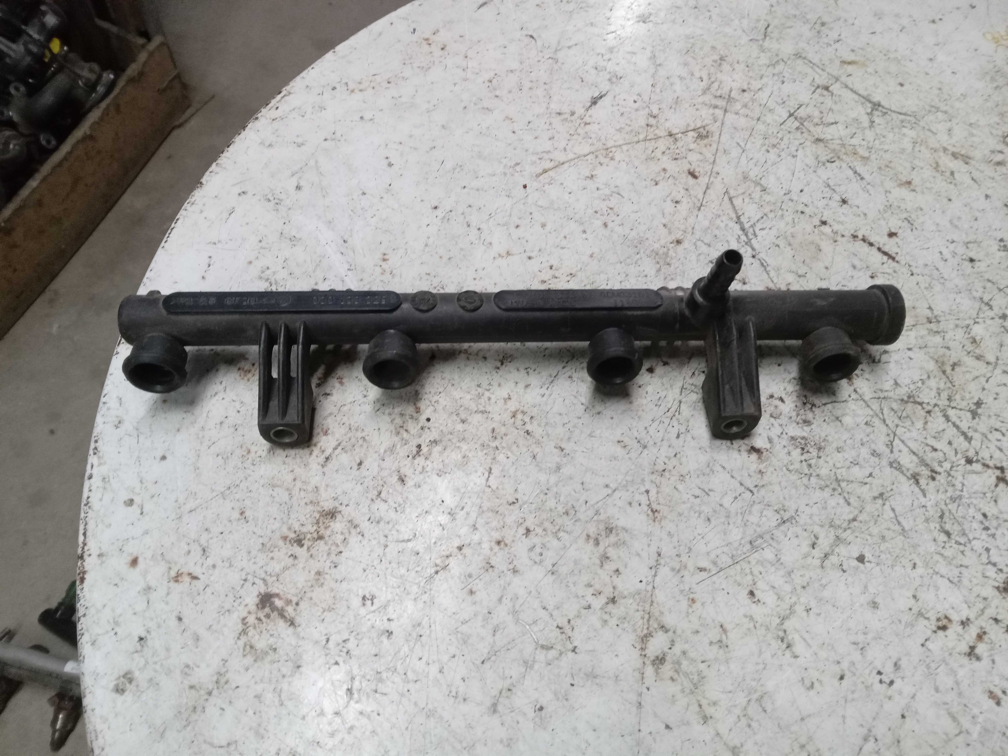 FLAUTA BICO INJEÇÃO VW FOX OU GOL 1