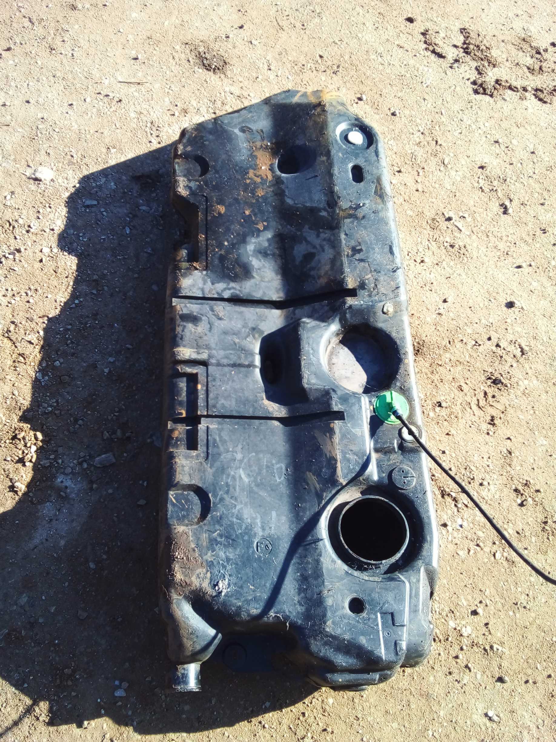 Tanque de combustível Peugeot 306 1997 2