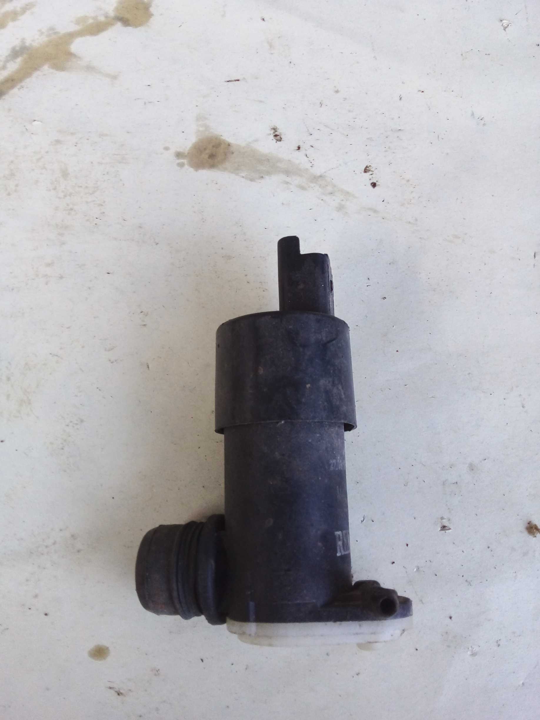 MOTOR ESGUICHO DUSTER OROCH 2020 2