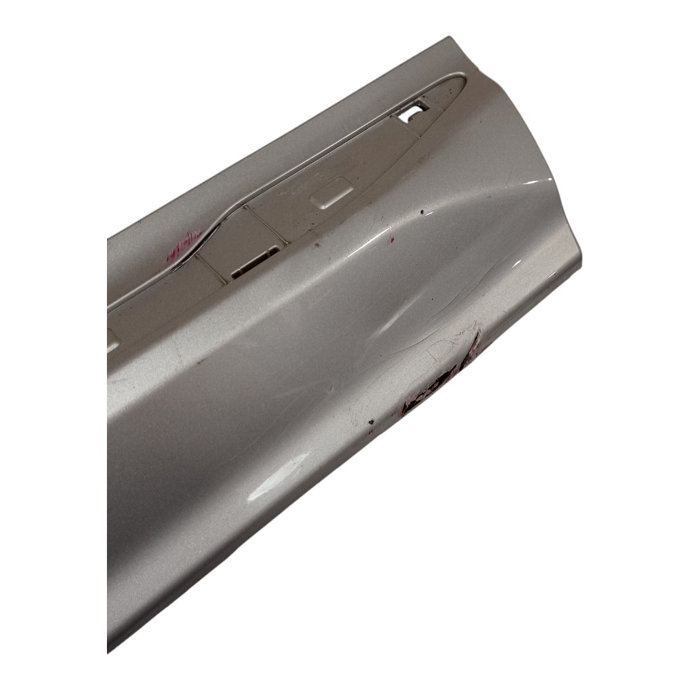 Moldura Friso Porta Dianteira Direita Volvo Xc60 2020 A 2022 4