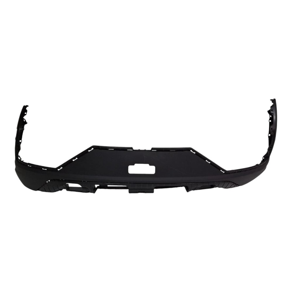 Spoiler Para-choque Traseira Hyundai Hb20x 2020 Original 8