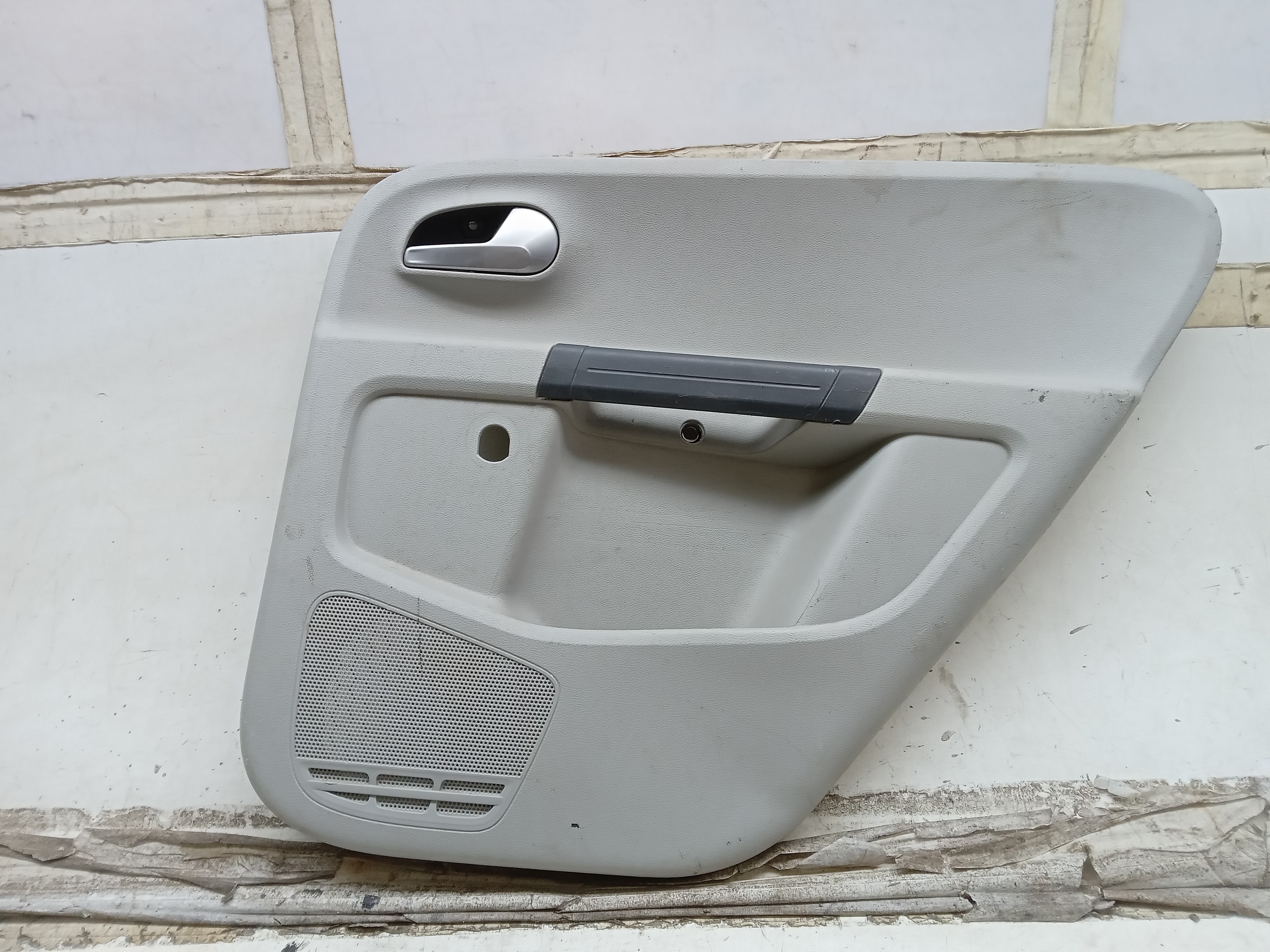 FORRO PORTA TRASEIRO LD VW UP 2017 1