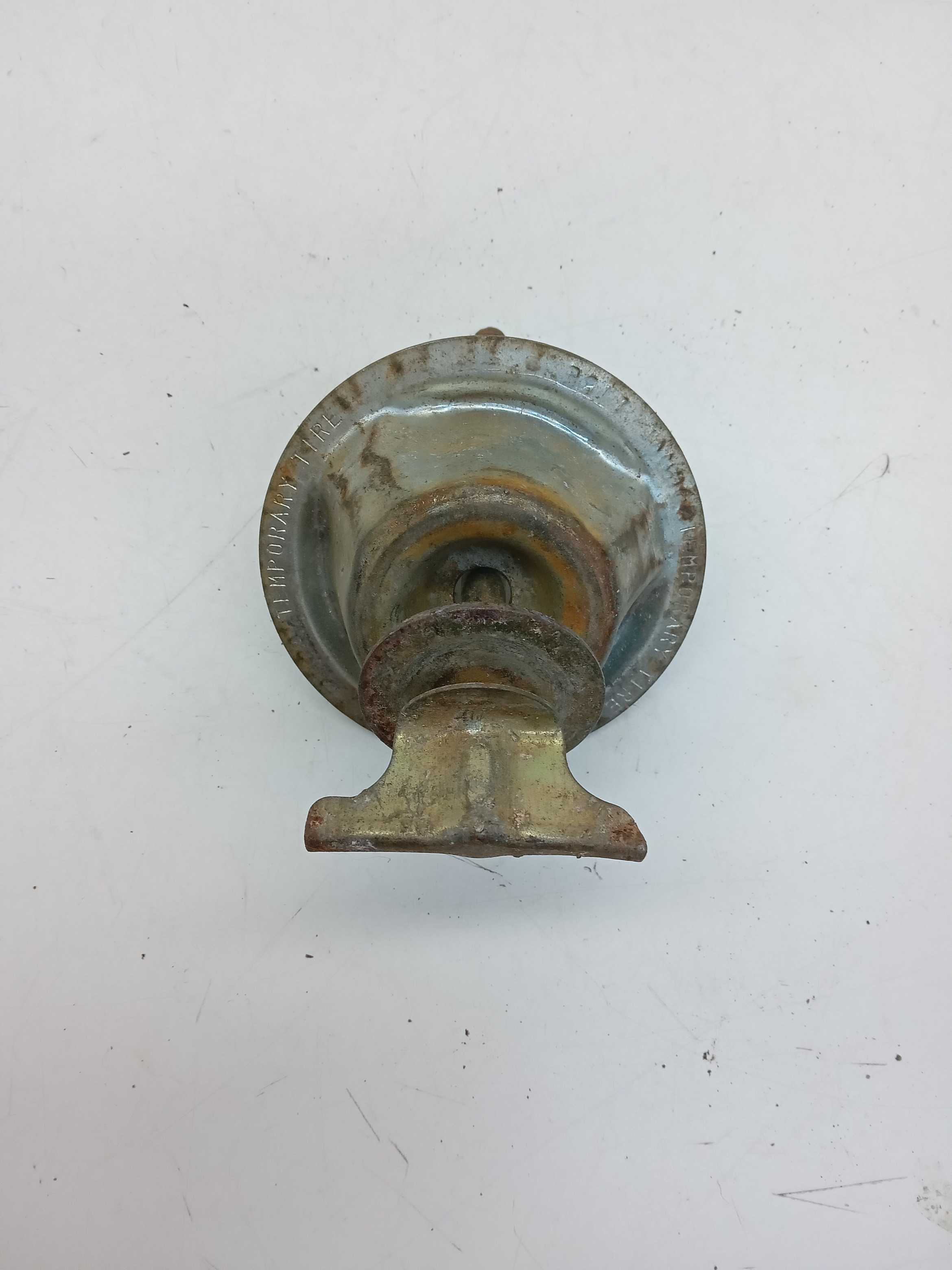 ROSCA TRAVA ESTEPE HONDA CIVIC 2005 2