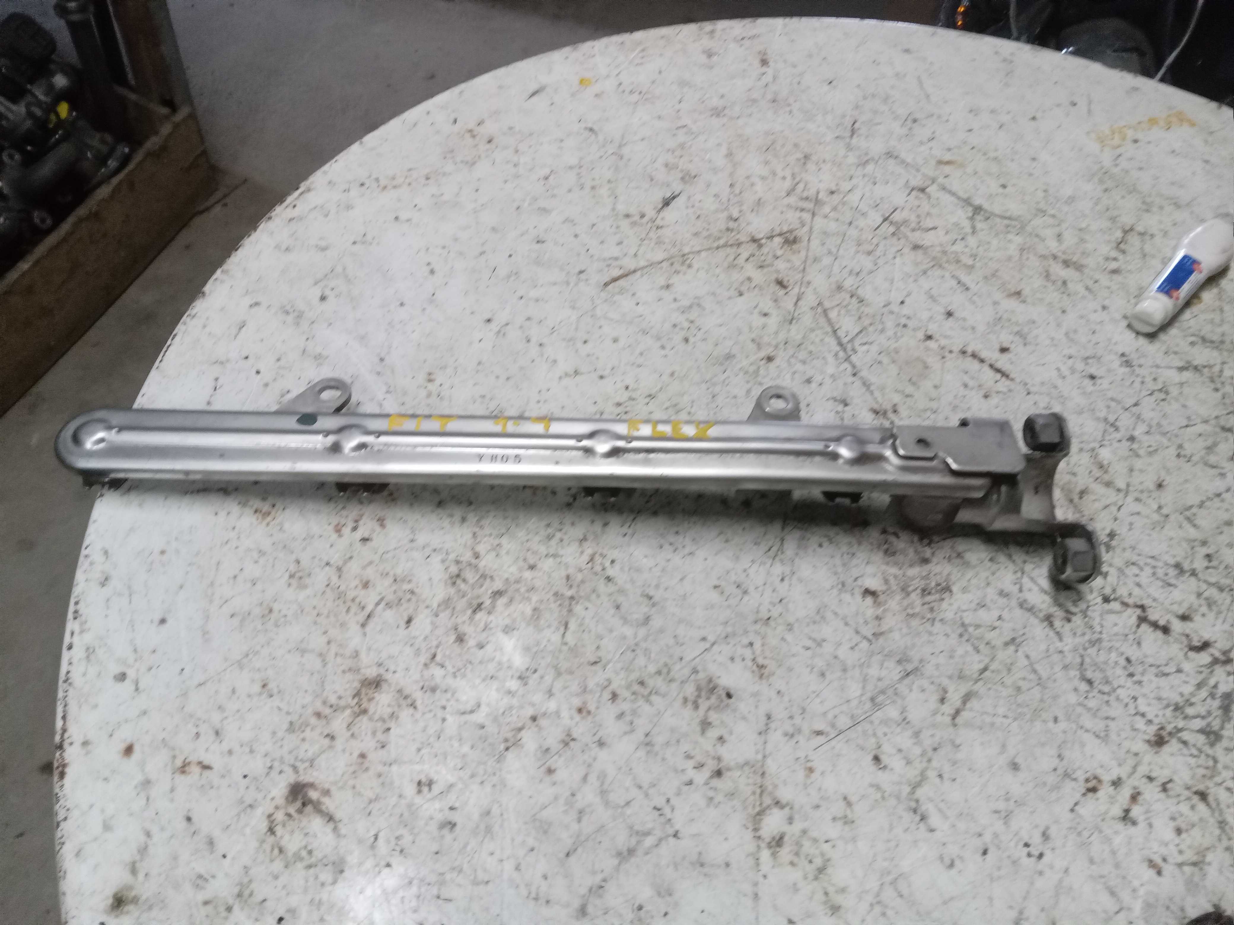 FLAUTA BICO INJEÇÃO HONDA FIT FLEX 1