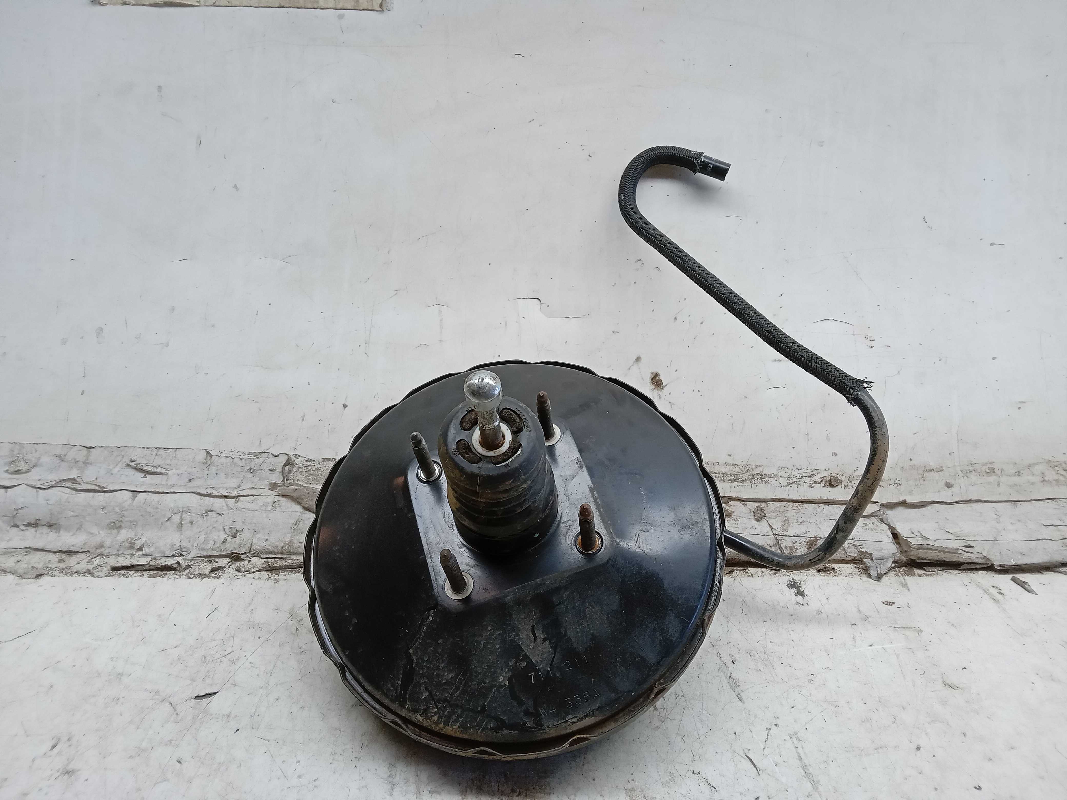 HIDROVACUO SERVO FREIO FIAT 500 2015 2