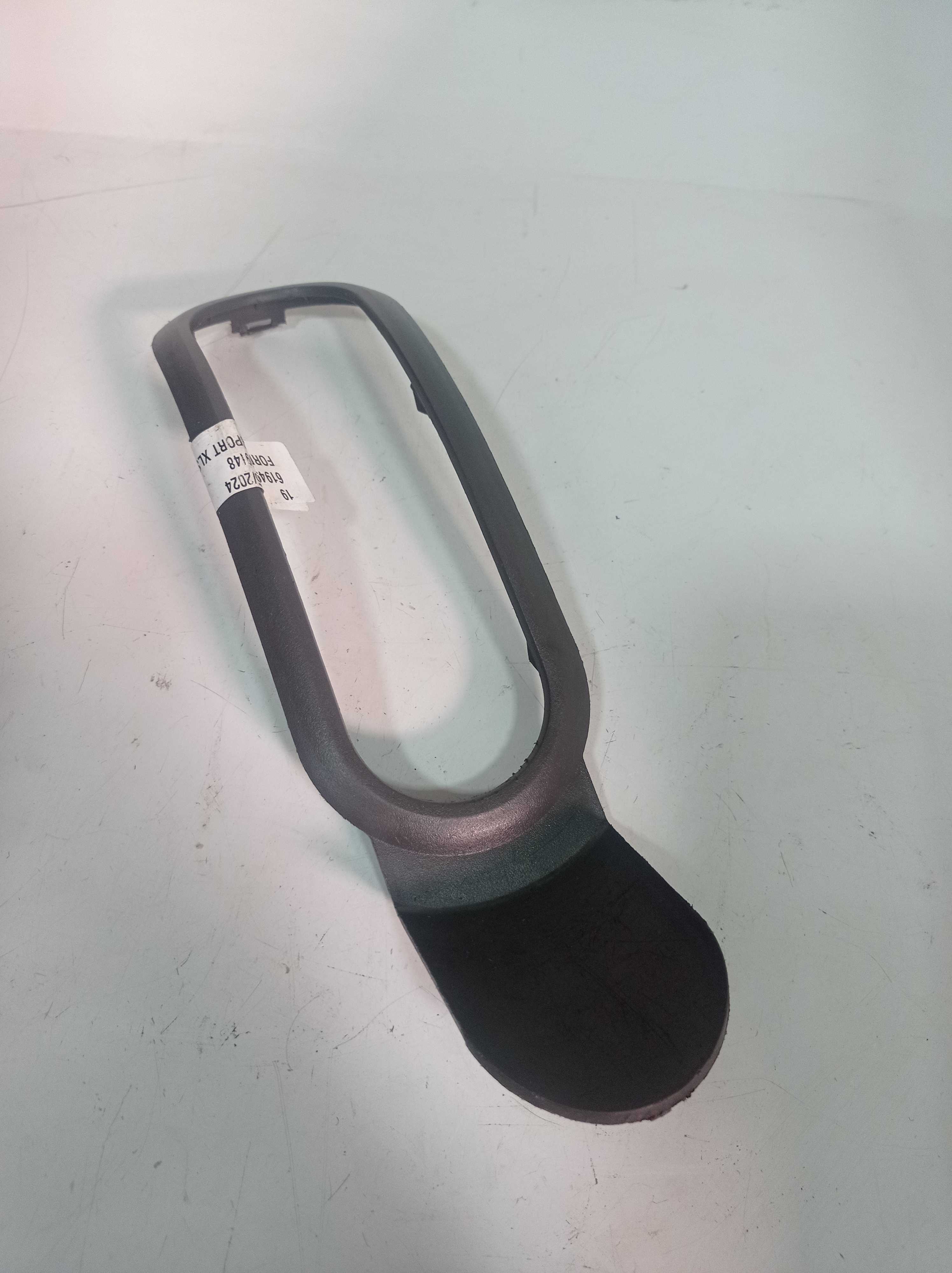 SUPORTE ALAVANCA DE CÂMBIO FORD ECOSPORT 2004 2005 1