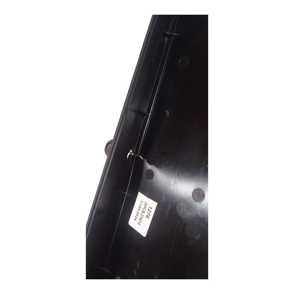 Tampa Caixa Fusiveis Man 81624100077 Com Detalhe 2