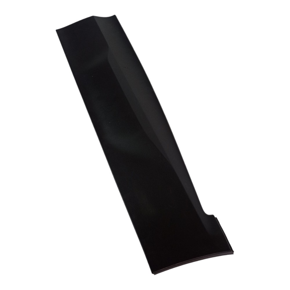Acabamento Friso Porta Traseira Esquerda Gm Tracker 2020 23 Preto 1