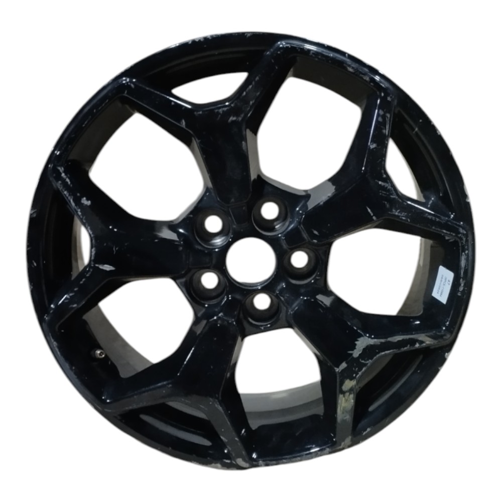 Roda Avulsa Aro 17 Ford Maverick Original P/recuperar