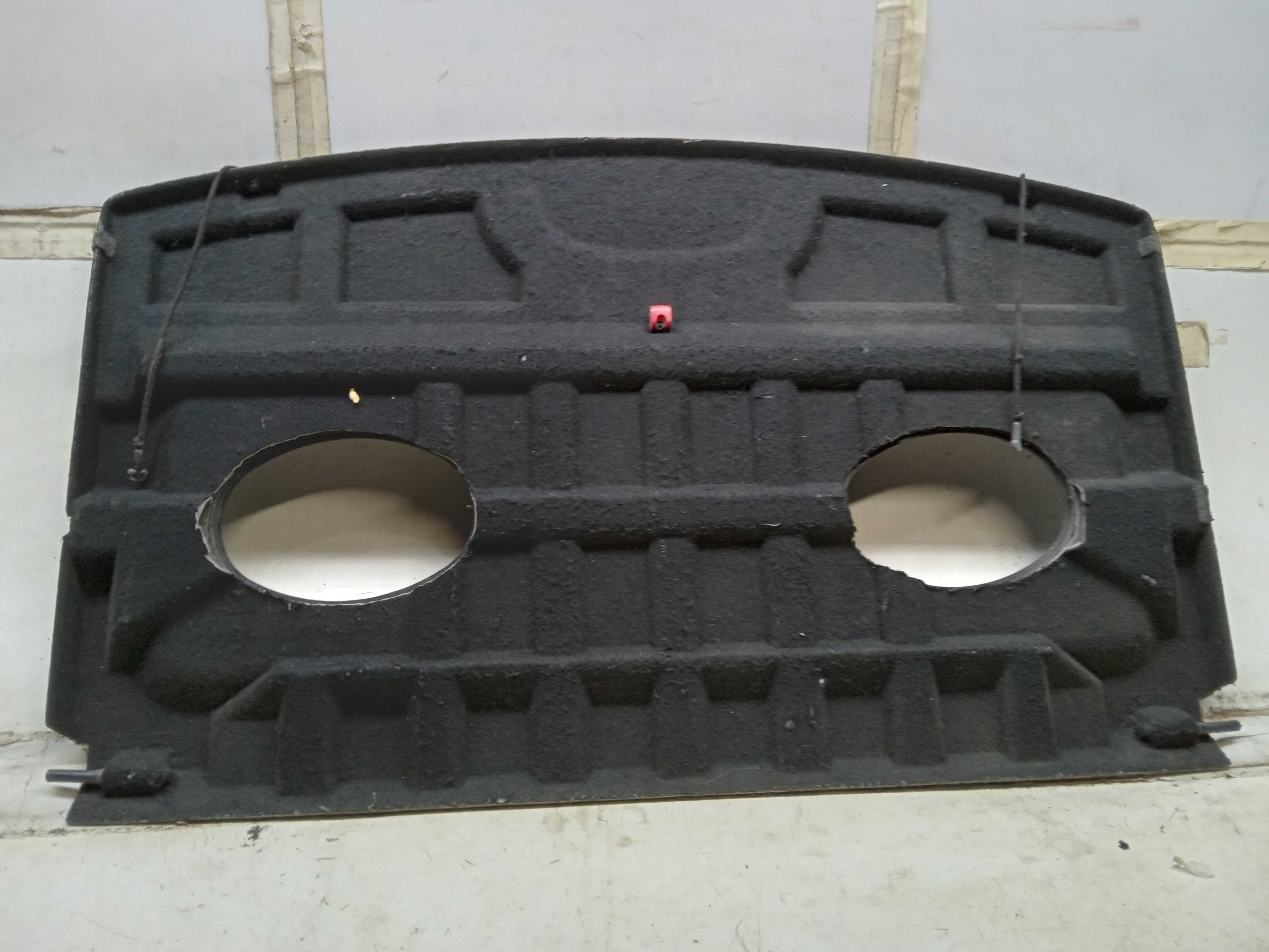 TAMPAO BAGAGITO RENAULT MEGANE 2000 2