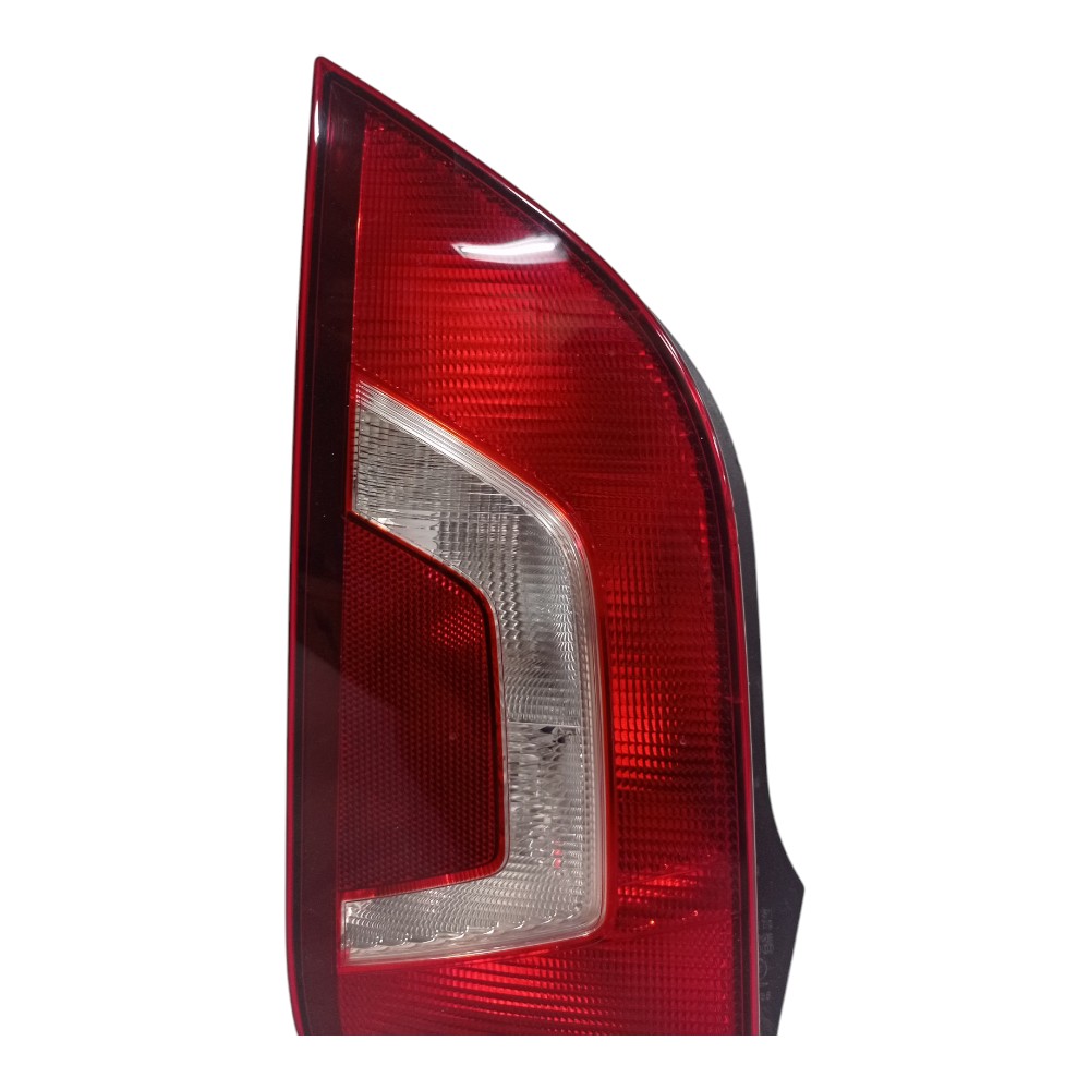 Lanterna Traseira Lado Esquerdo Vw Up Mpi 2013 A 2017 Recu 3
