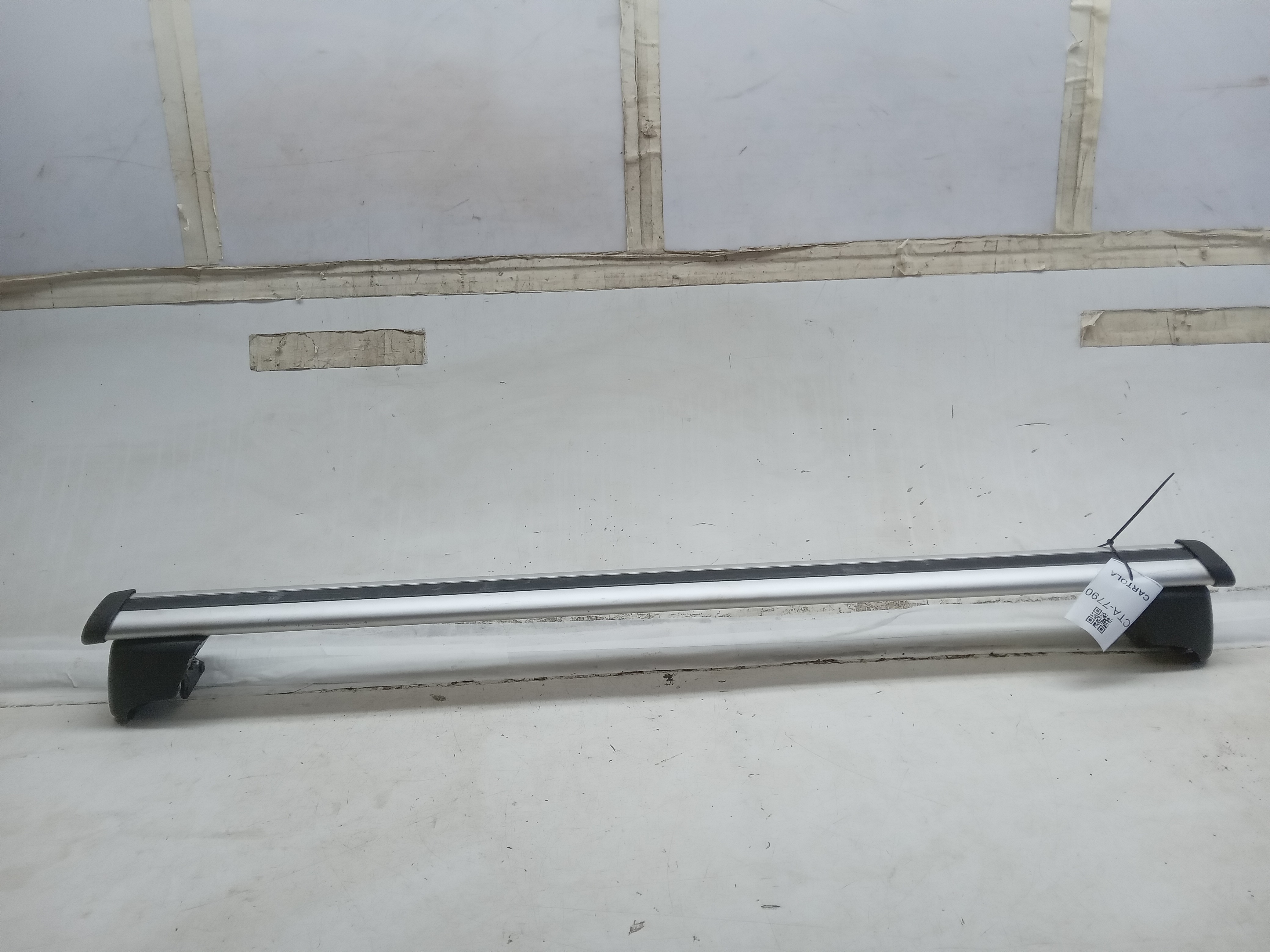 RACK TETO TRASEIRO AUDI Q5 2010