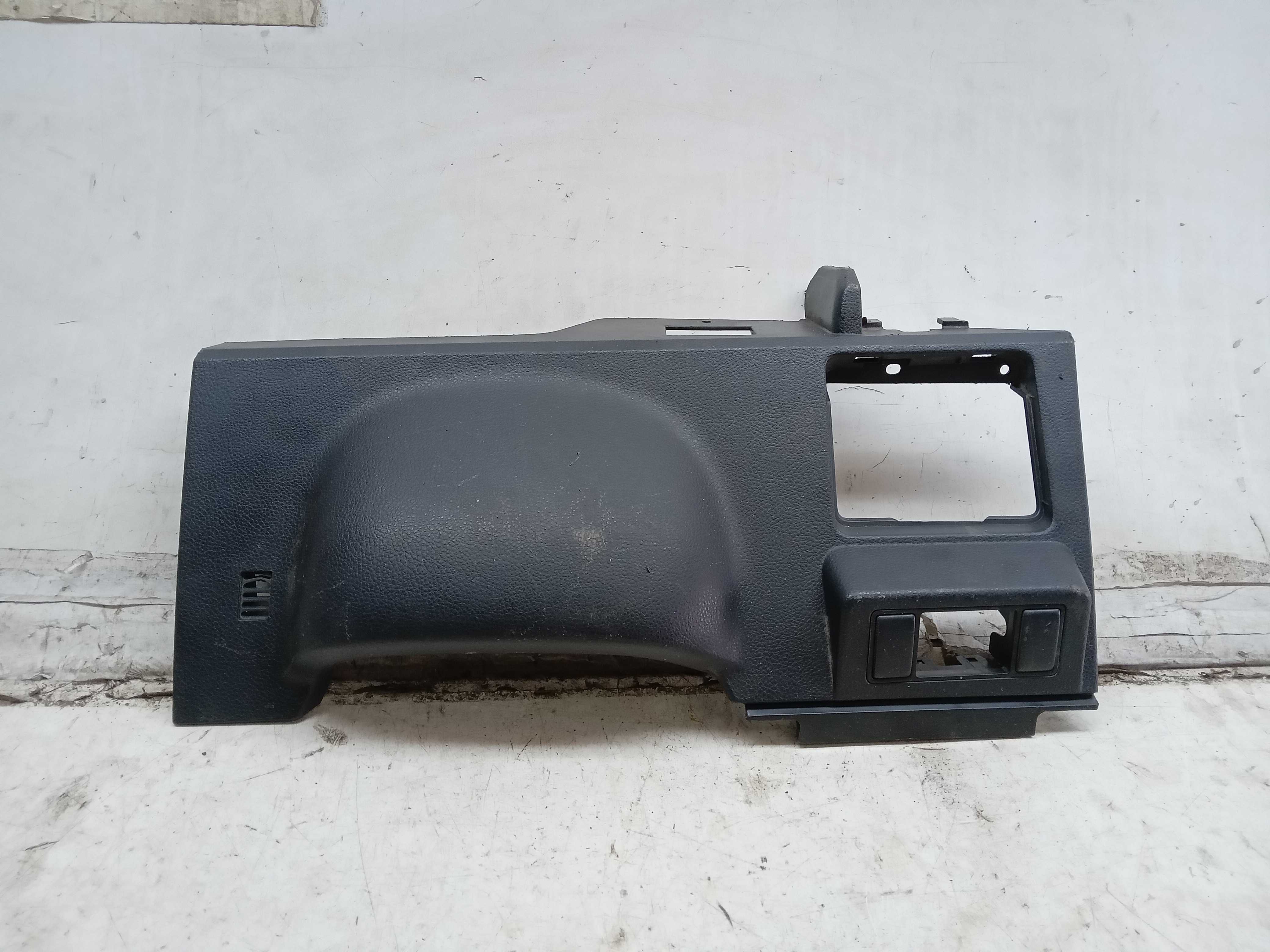 ACABAMENTO MOLDURA INFERIOR PAINEL LE NISSAN TIIDA 2009