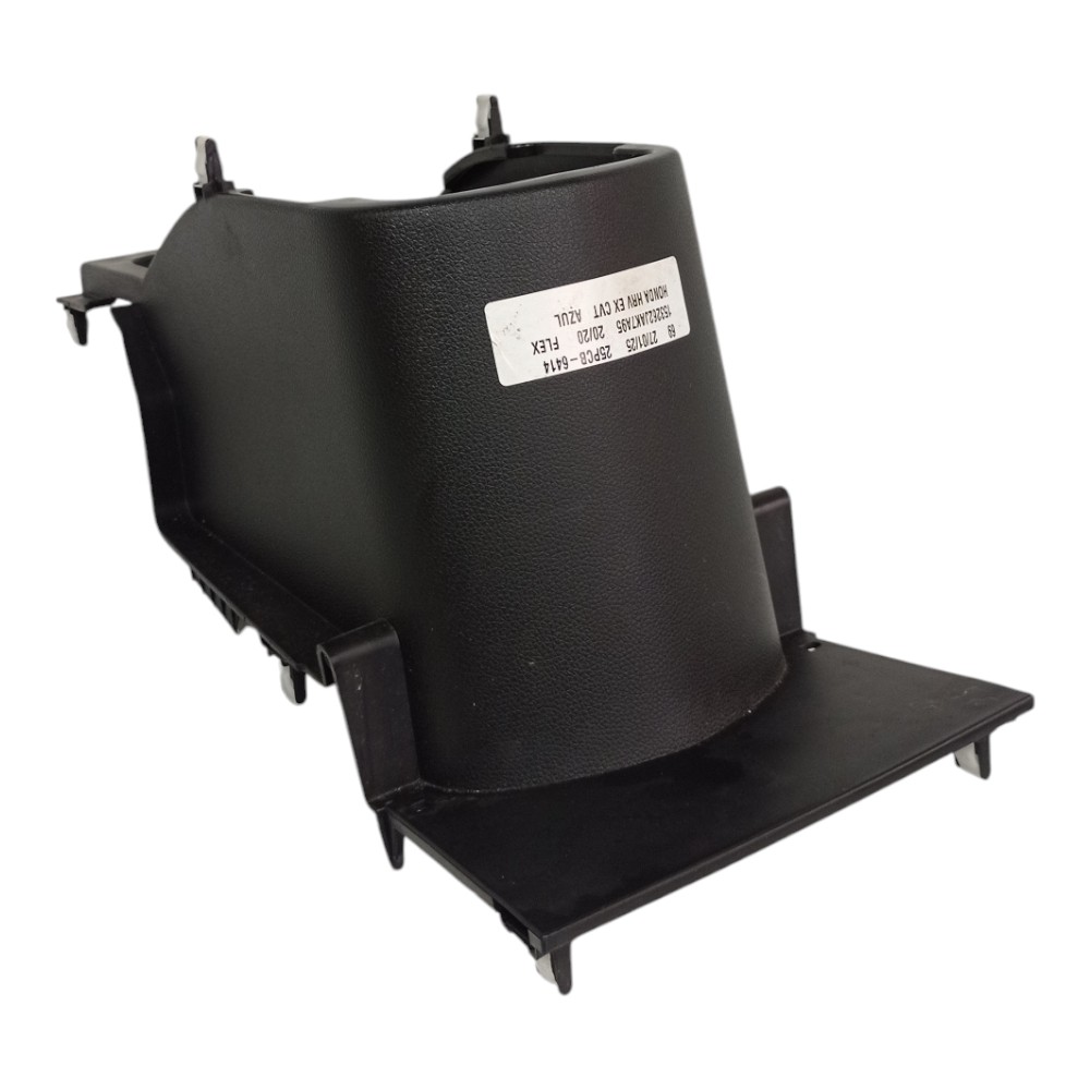 Moldura Console Central Honda Hrv 2020 2