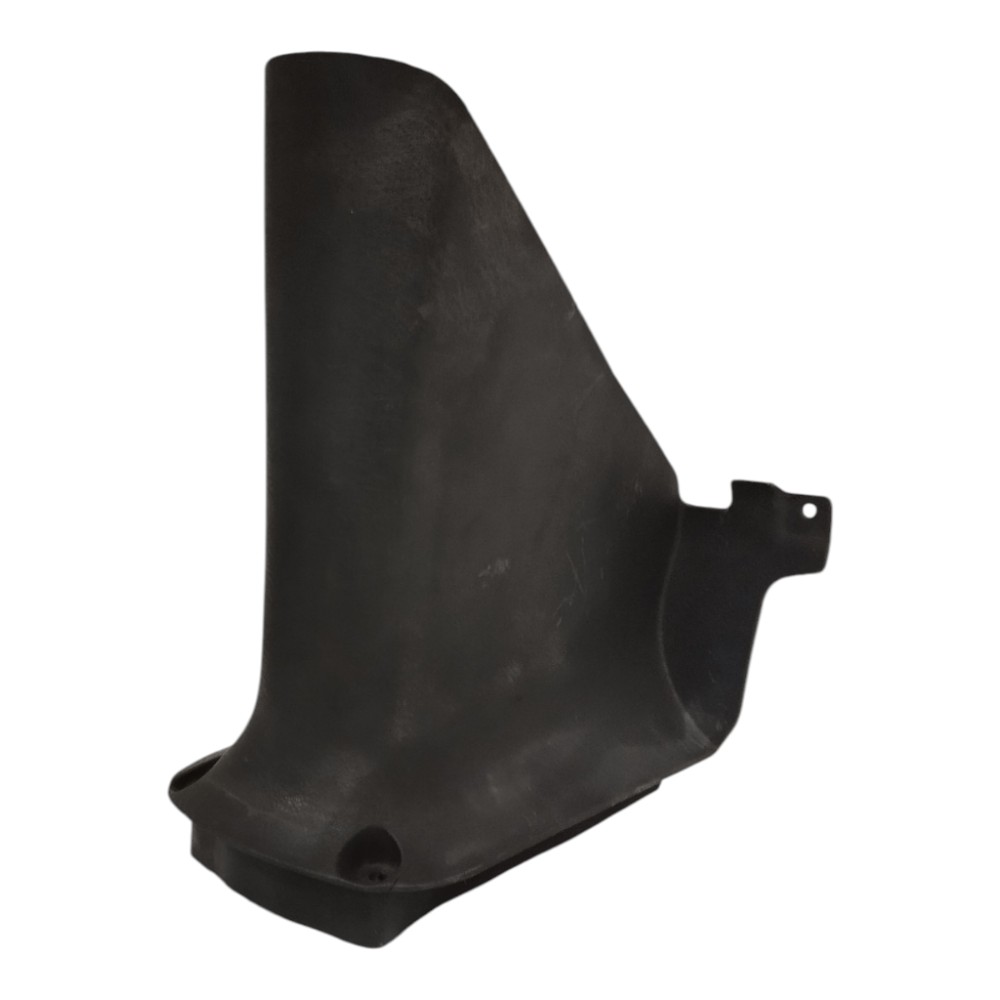 Moldura Painel Coluna Direção Scania 124 2
