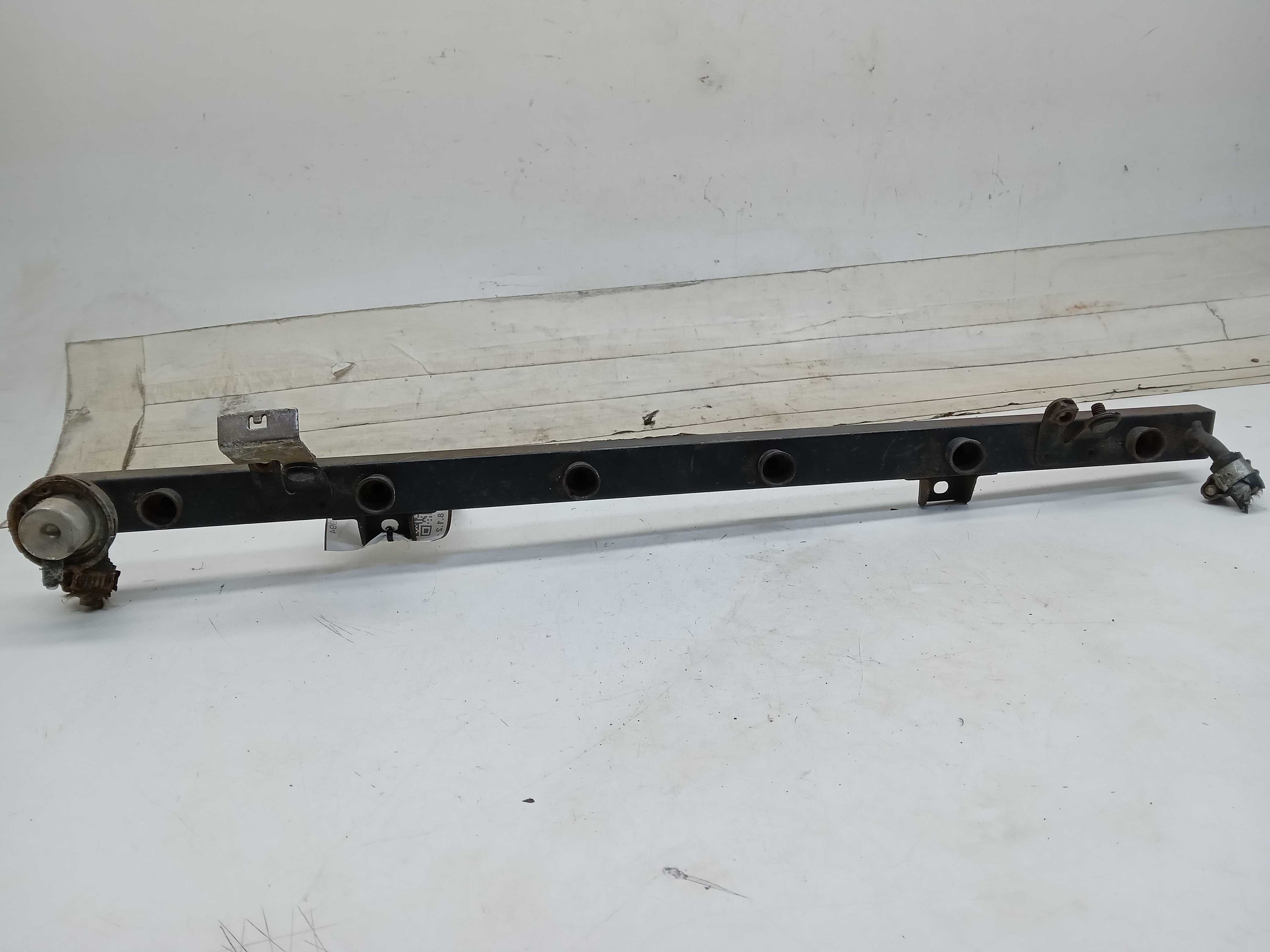 FLAUTA BICO INJETOR BMW 325 CABRIO 1994 1