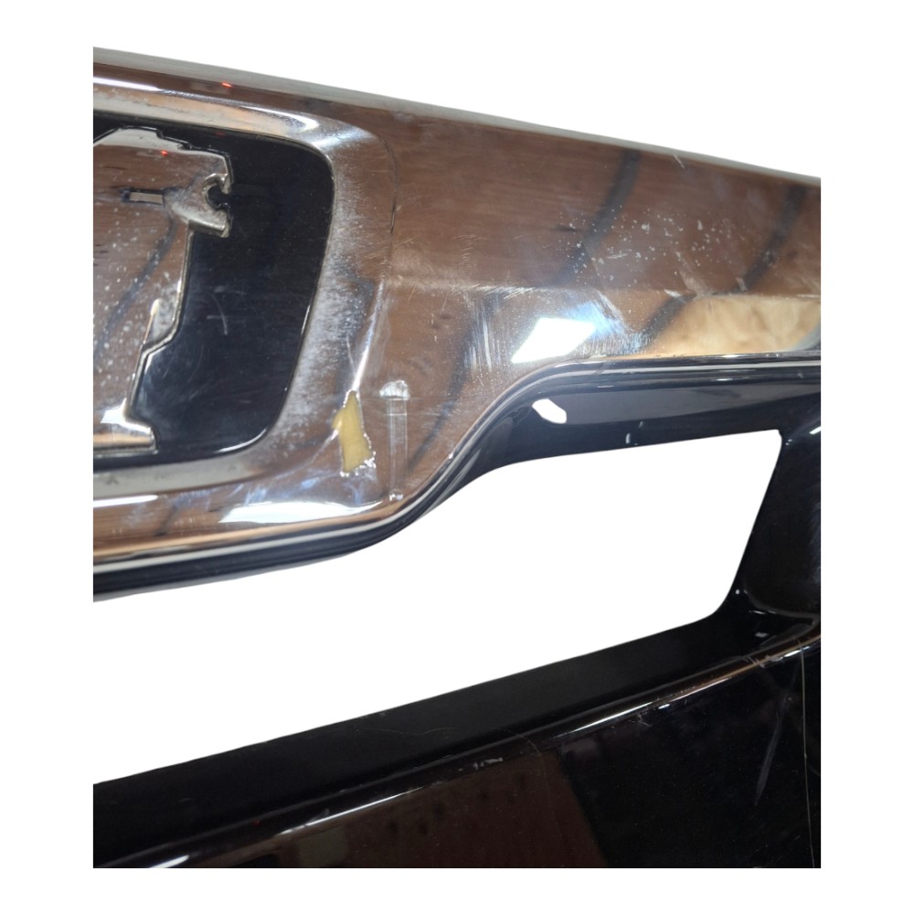 Grade Frontal Man Tgx Original 9