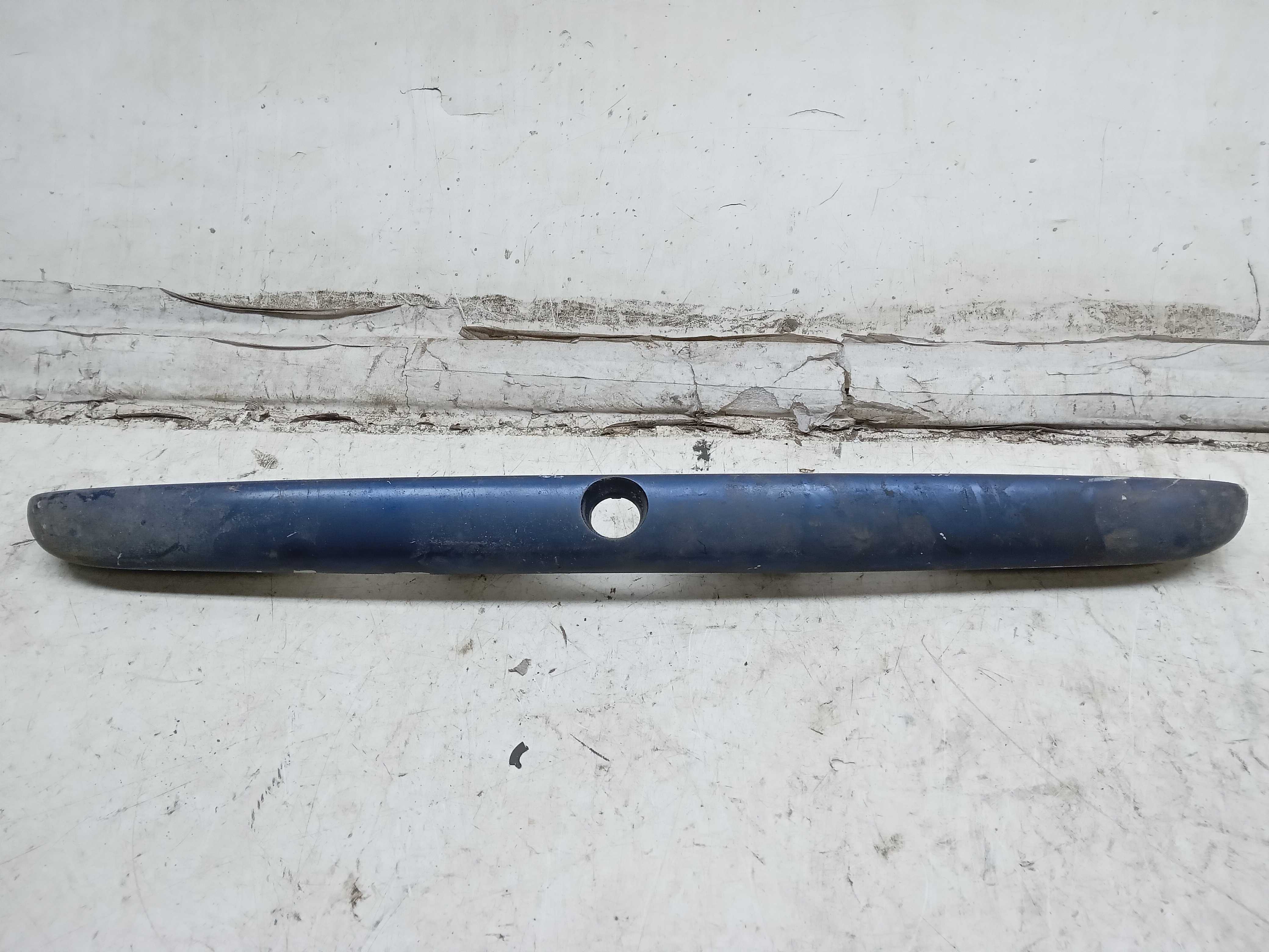 FRISO TAMPA TRASEIRA PEUGEOT 406 1999