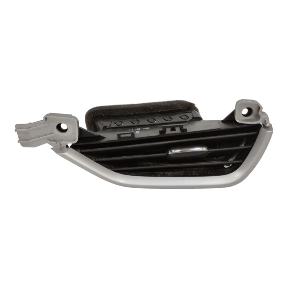 Difusor Ar Direito  Gm Onix 2020 A 2021 2