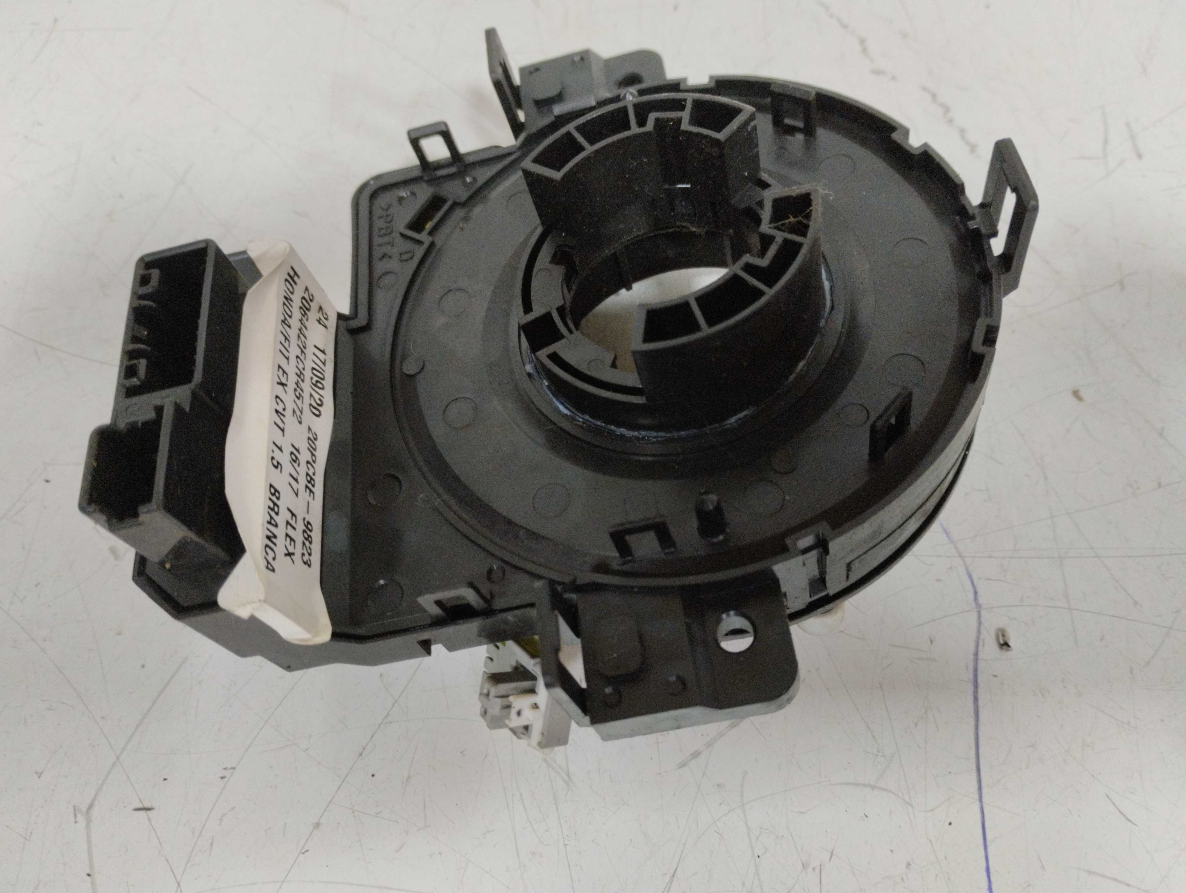 Cinta air bag hard disk honda fit 2016