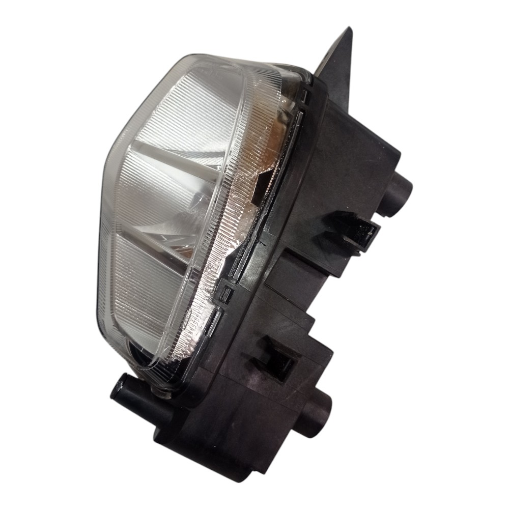Farol Milha Esquerdo Volkswagen Nivus 2021 A 2023 P/recupera 3