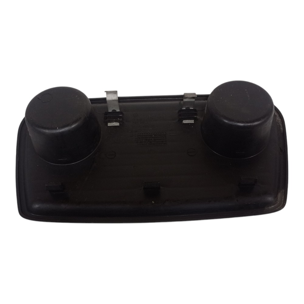 Porta Copos Vw Delivery 8120 8150 9150 13180 18310 23220 Preto 4