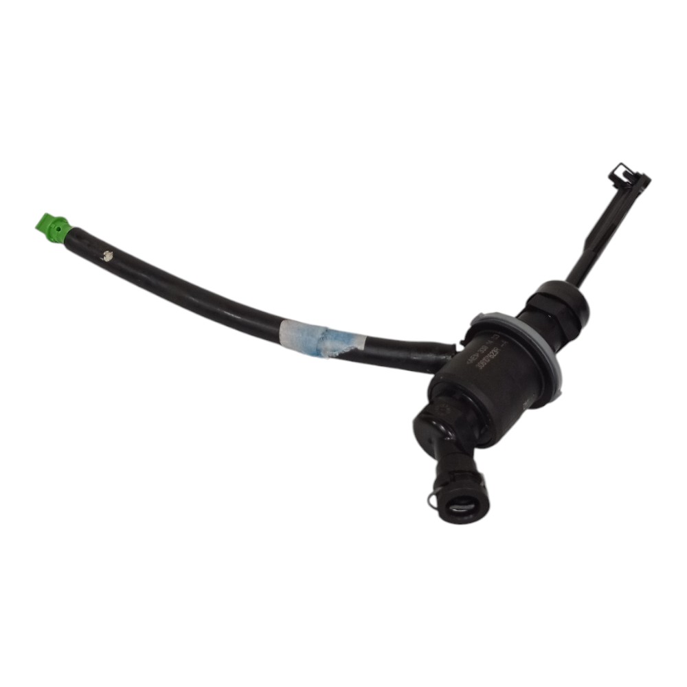 Atuador Pedal Embreagem Renault Duster 1.6 16v 2012 4