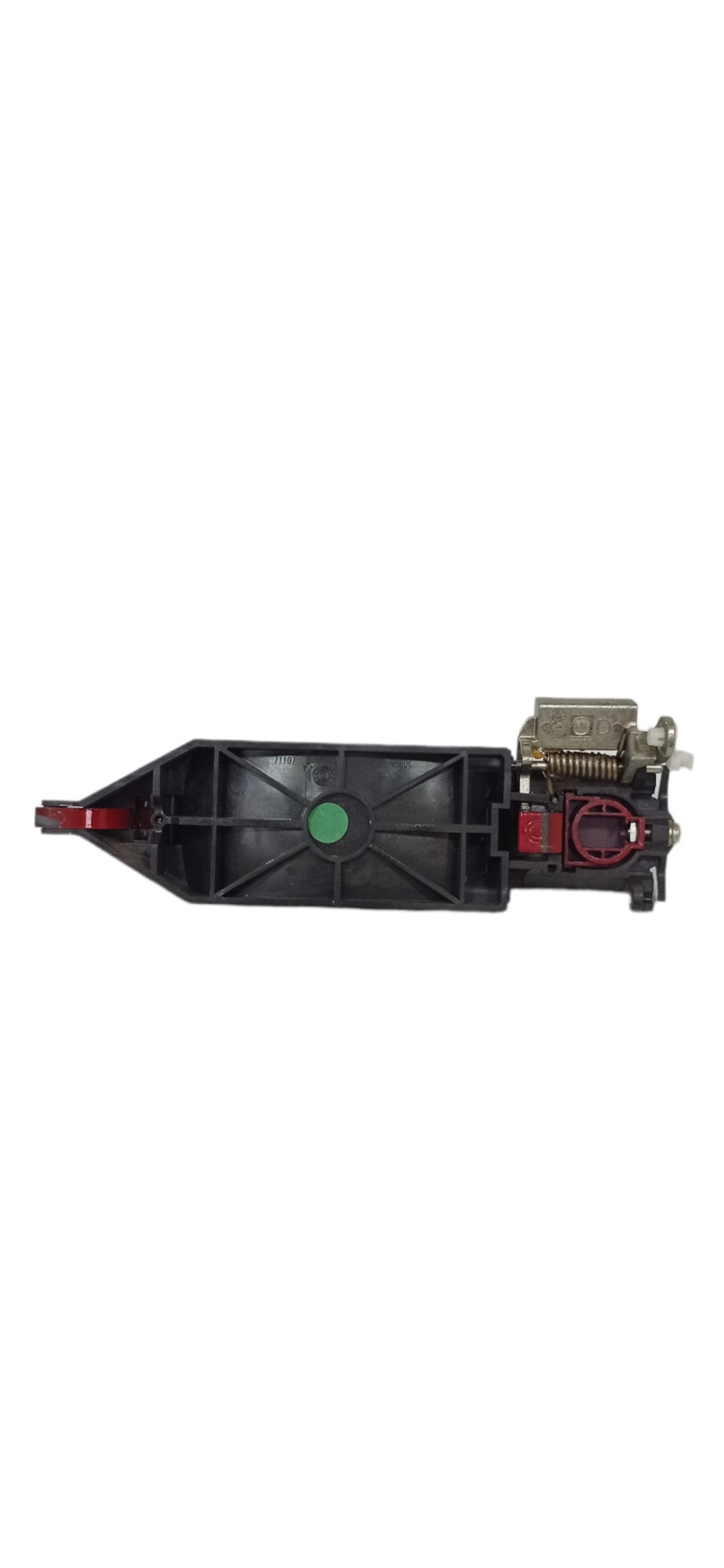 Maçaneta Externa Traseira Direita Fiat Palio Attractive 2012 4