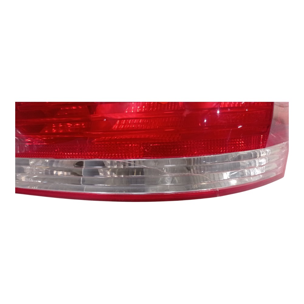 Lanterna Direita Bmw Série 1 E82 135i 128i 2008 Recuperada Direito/passageiro Xxxx 4