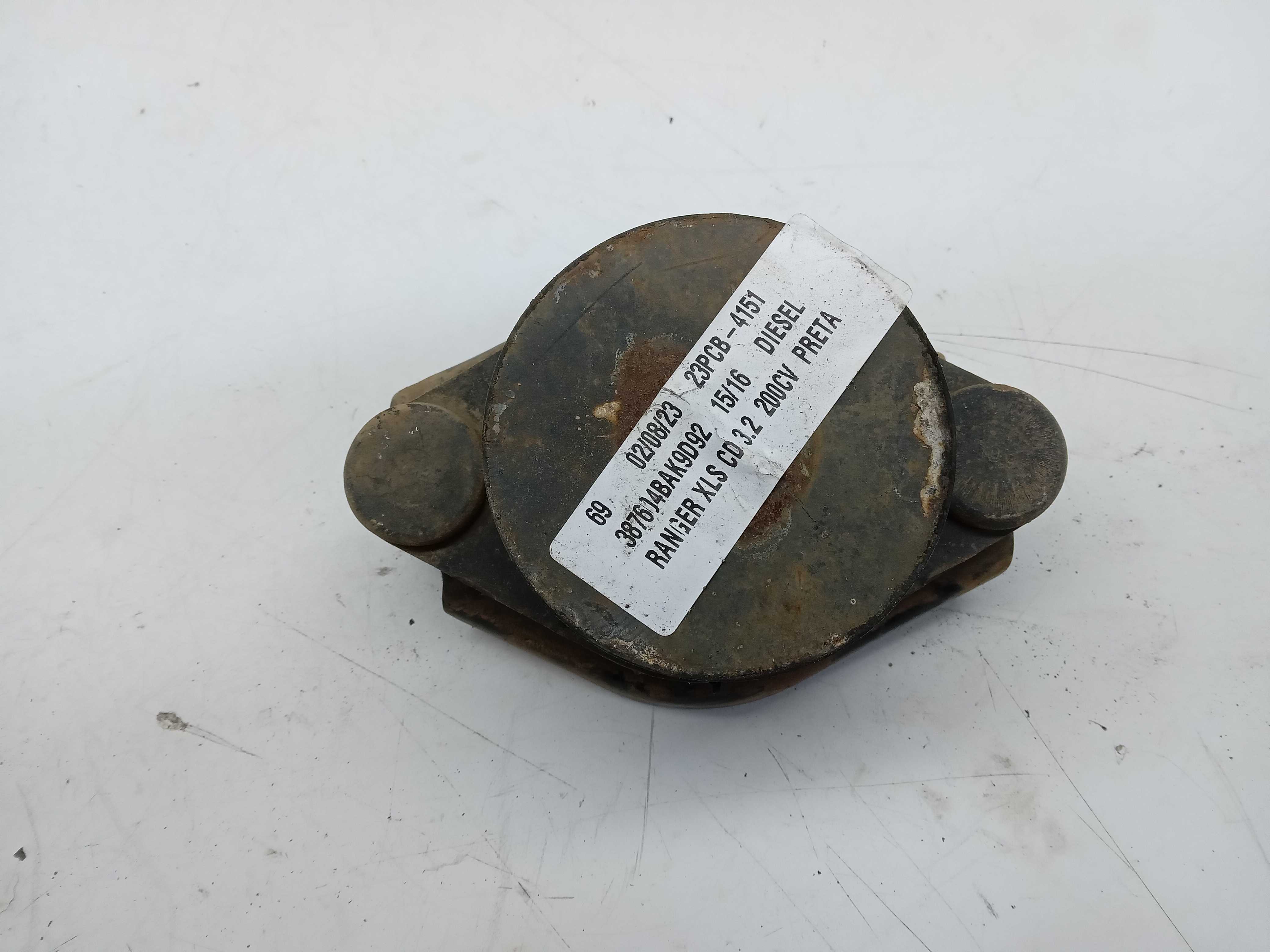 SUPORTE COXIM CABINE FORD RANGER 2015 1