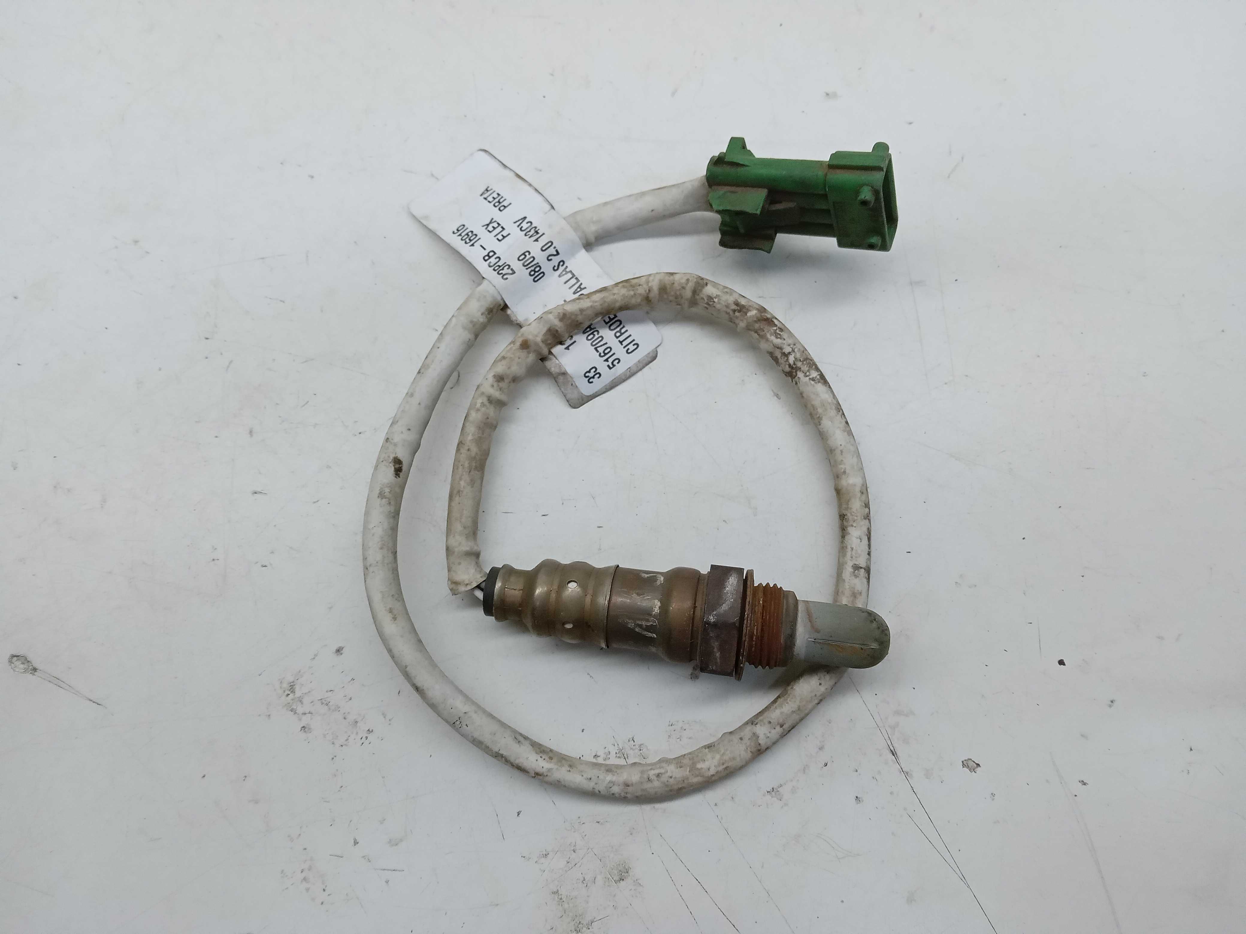 SONDA LAMBDA CITROEN C4 2009